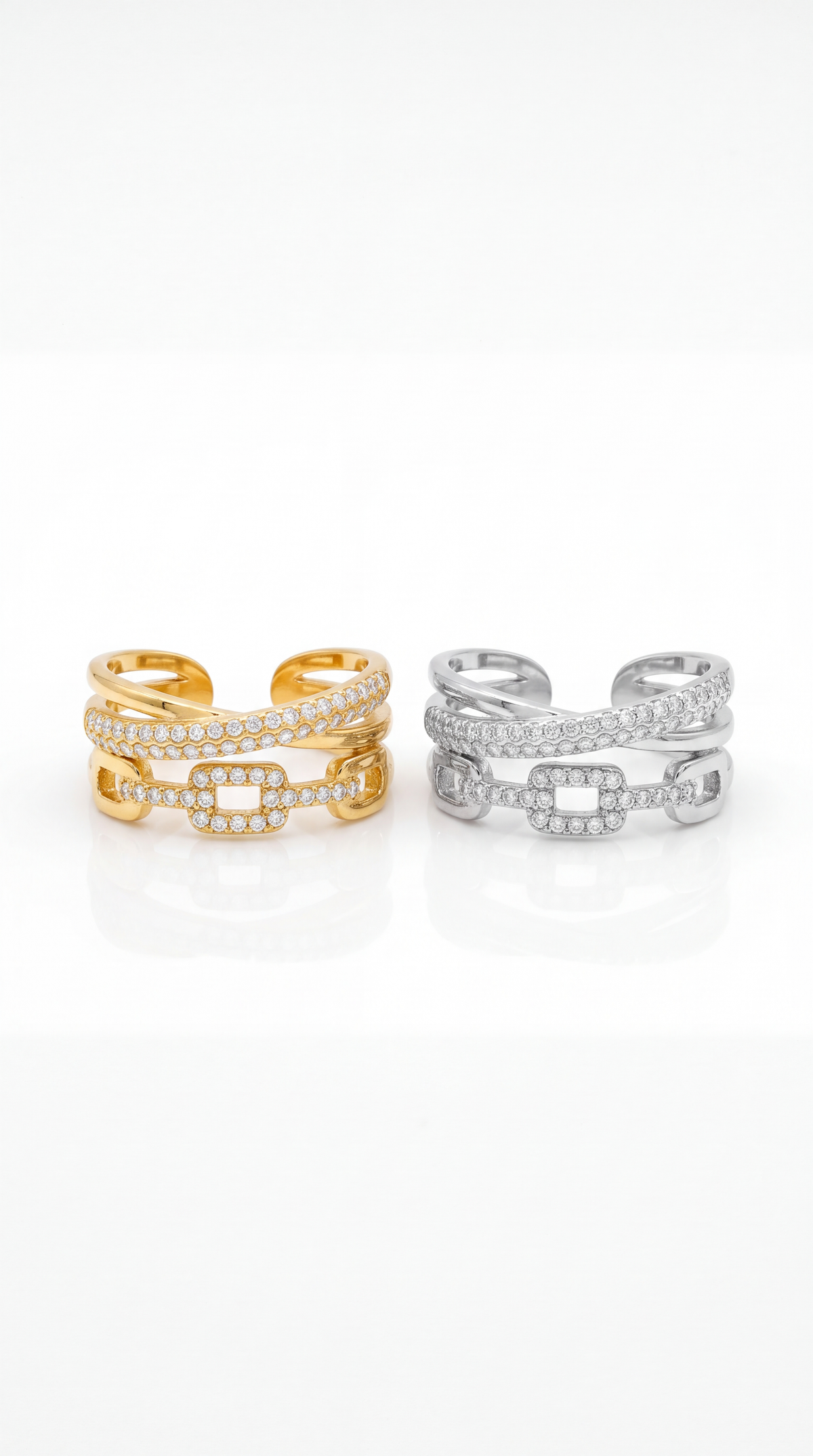 Bague Tya
