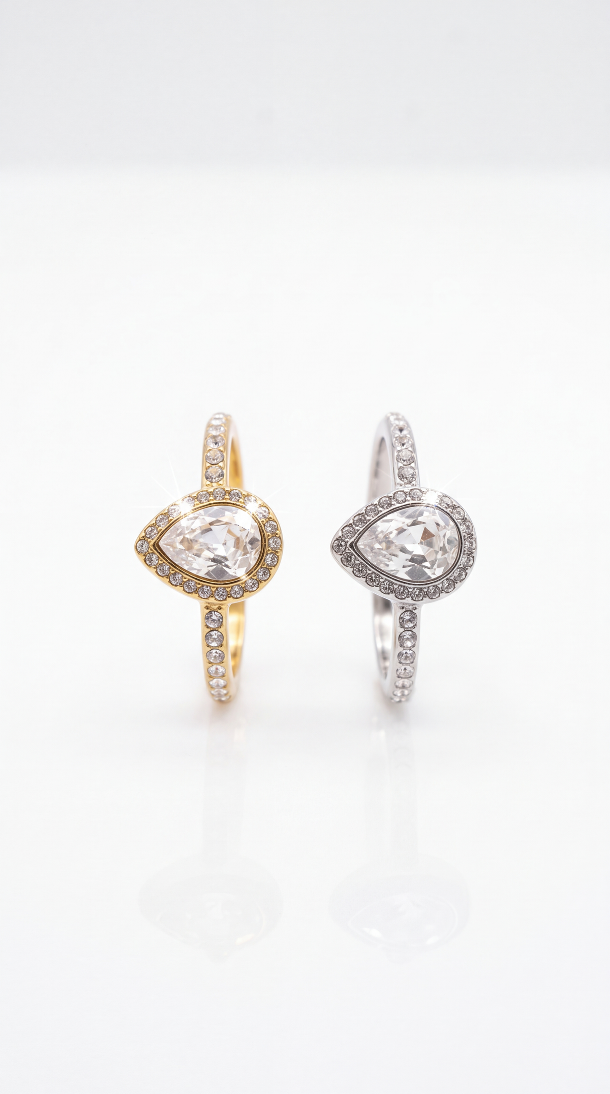 Bague Diana