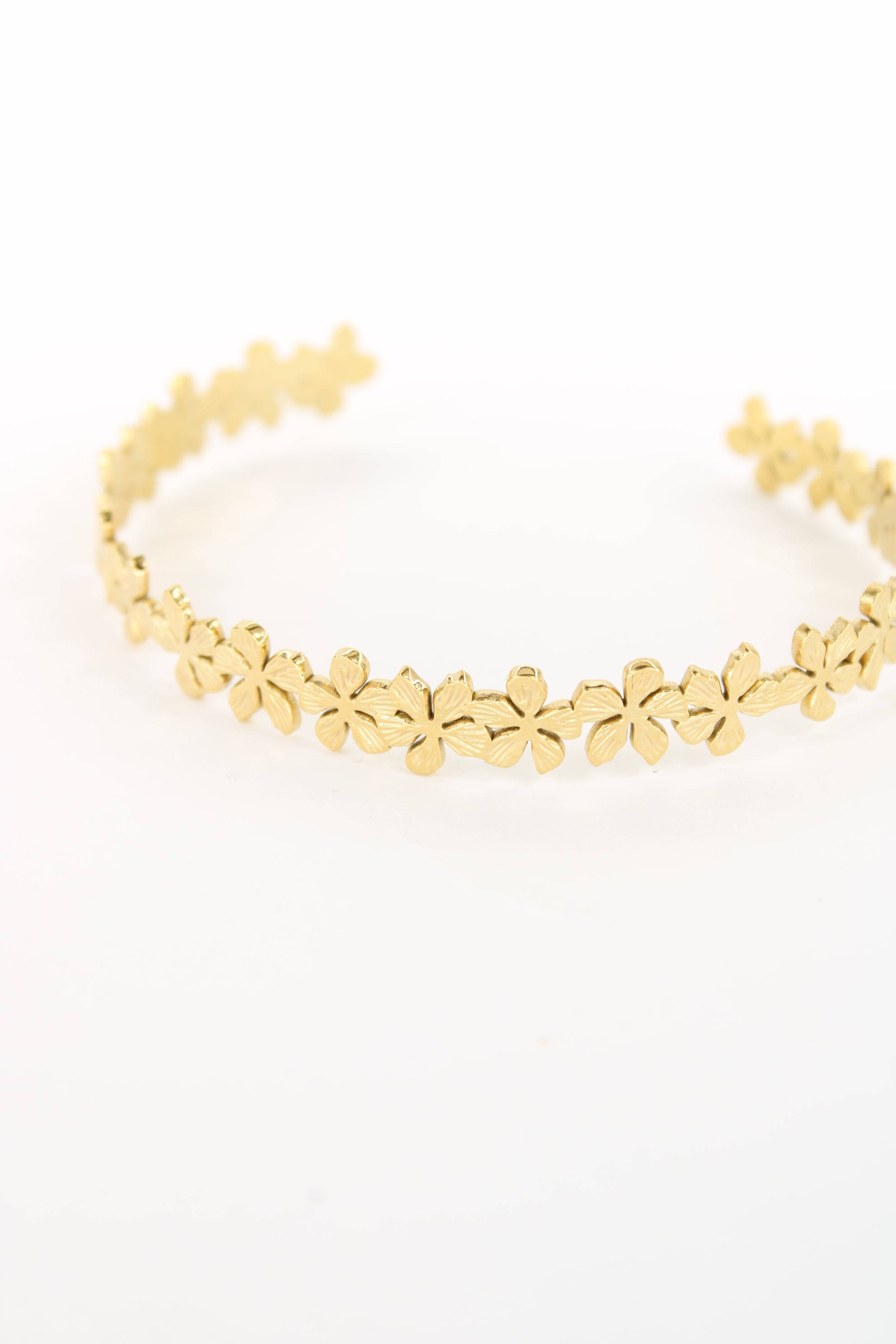 Jonc Lily – Fleurs délicates