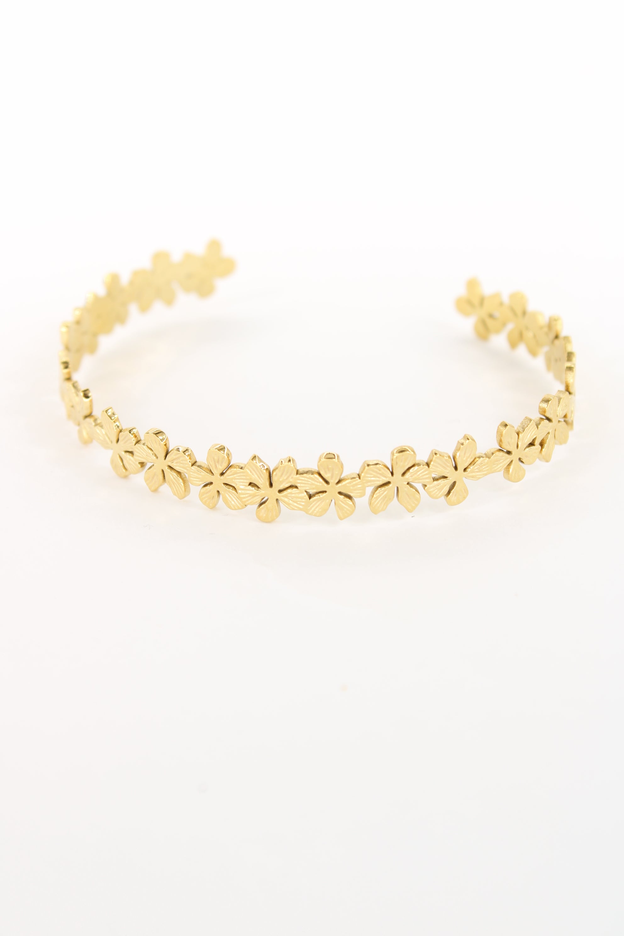 Jonc Lily – Fleurs délicates