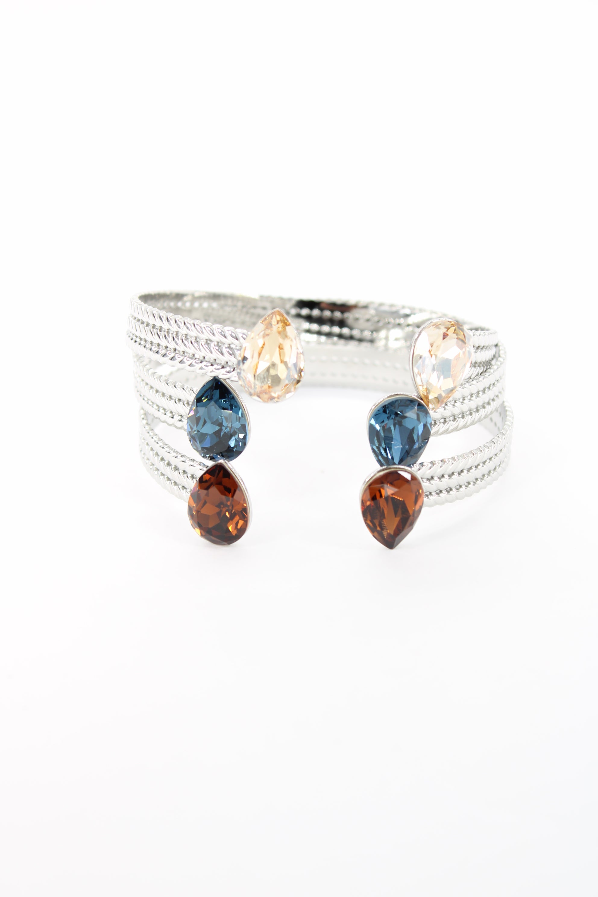 Jonc Maya – Cristaux