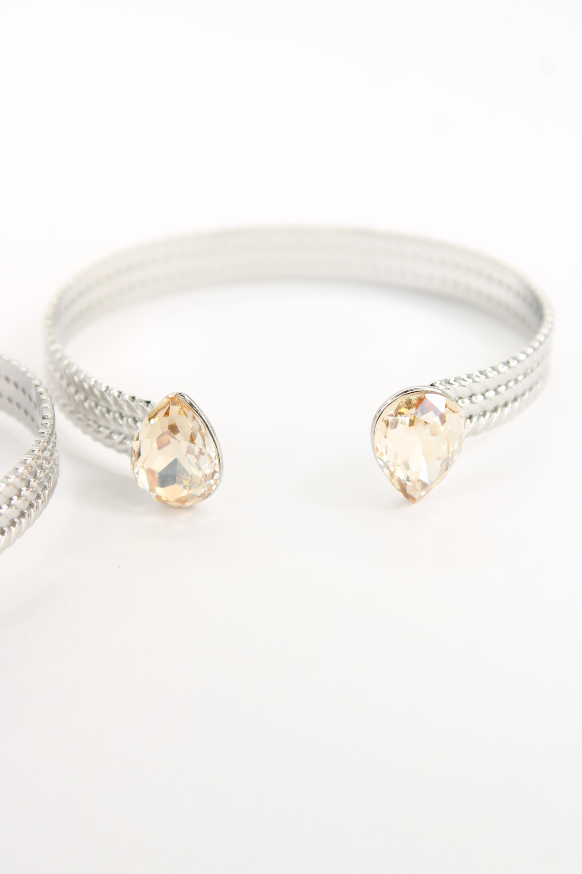 Jonc Maya – Cristaux