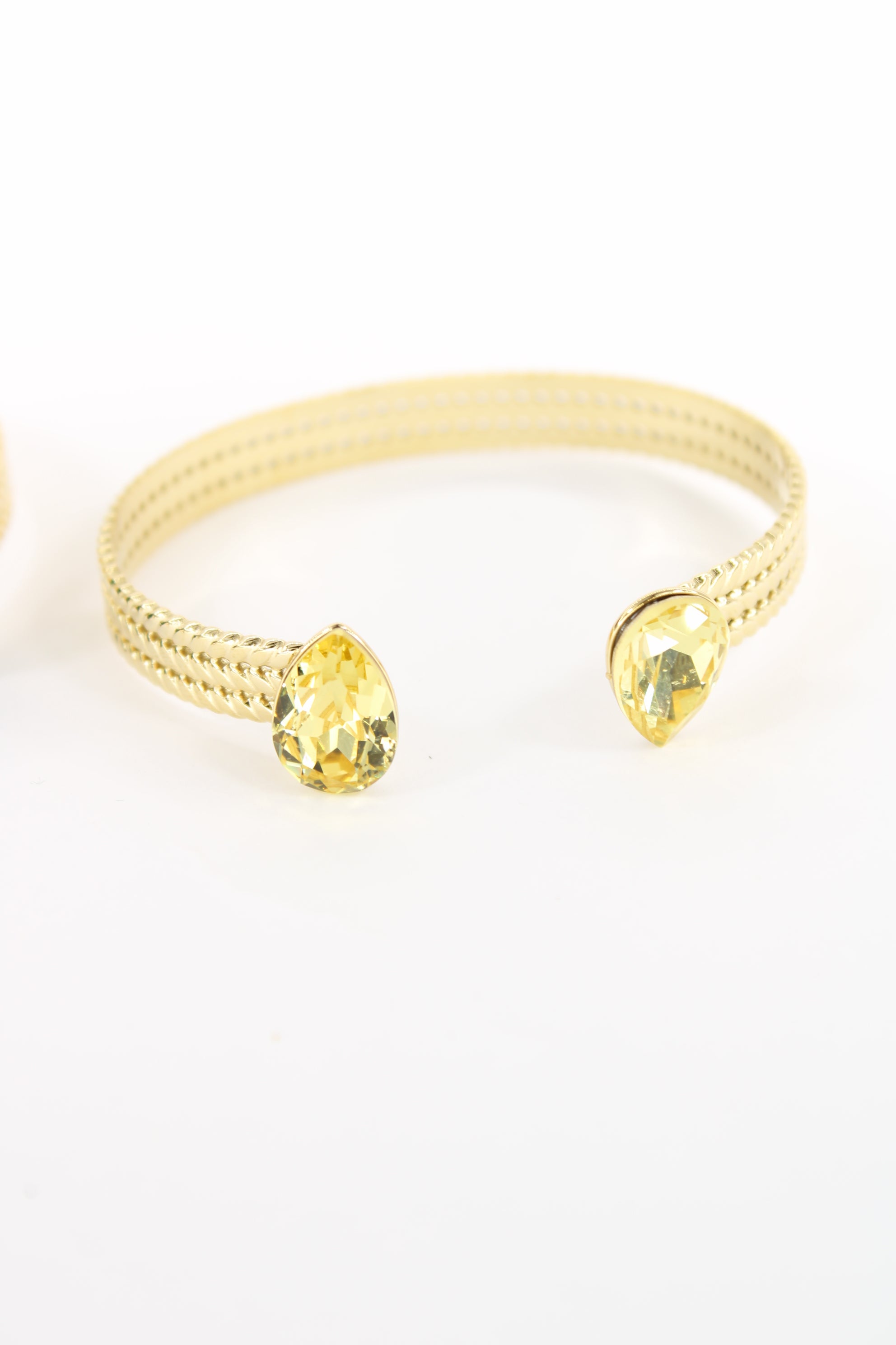 Jonc Maya - Cristaux