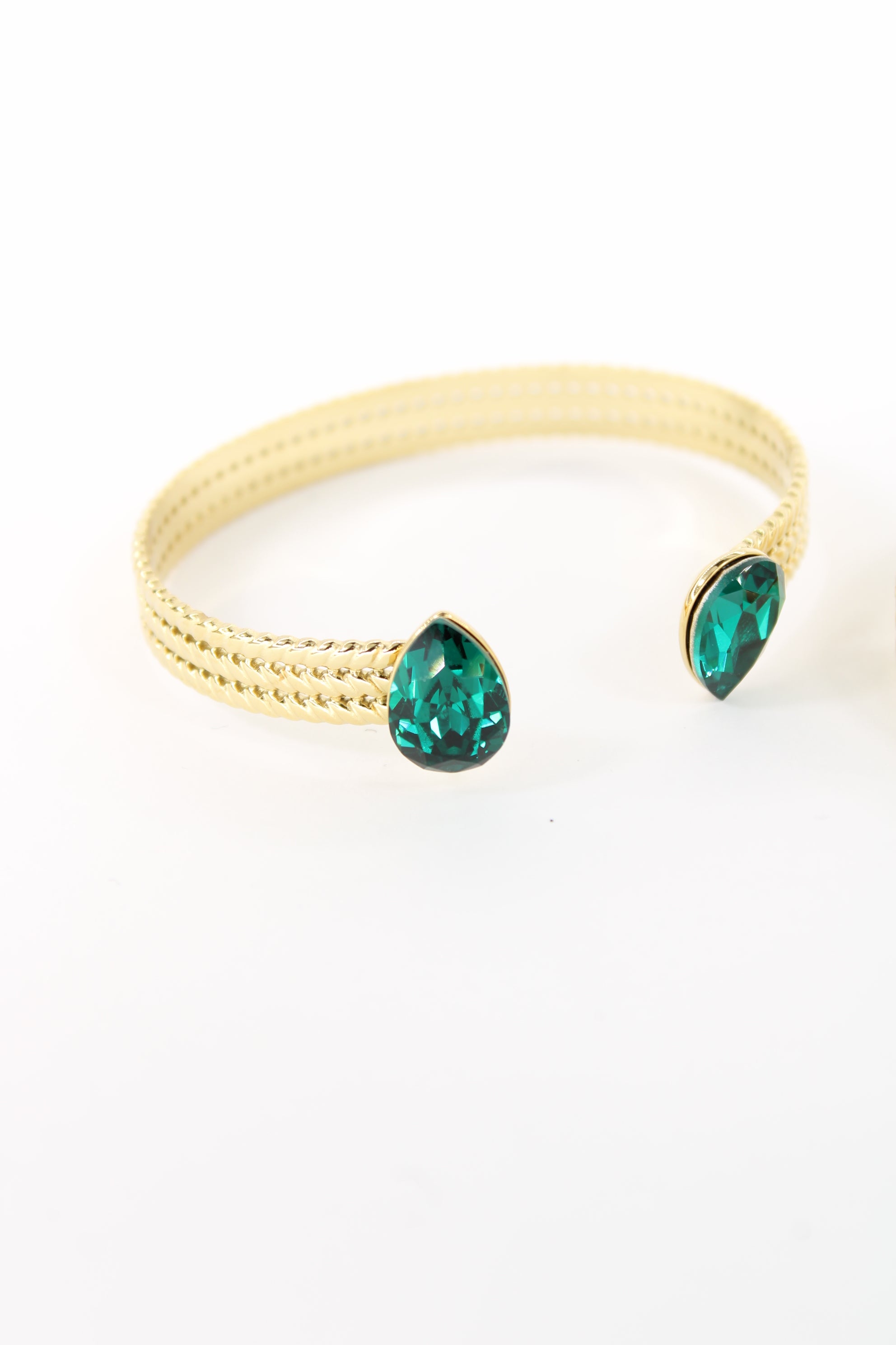 Jonc Maya - Cristaux