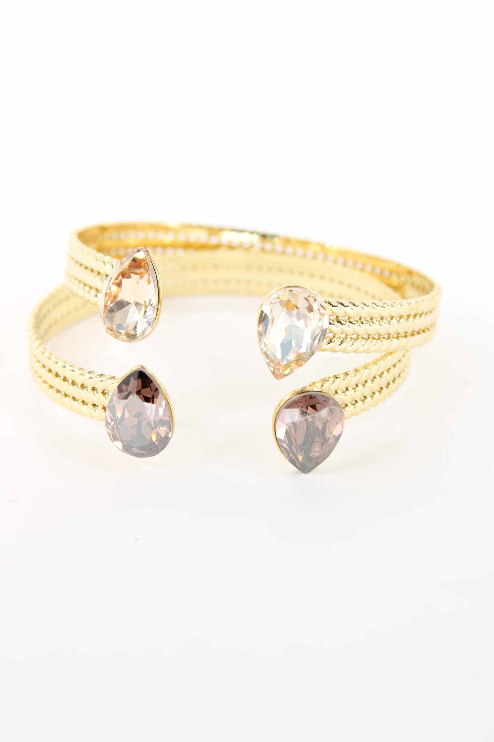 Jonc Maya - Cristaux