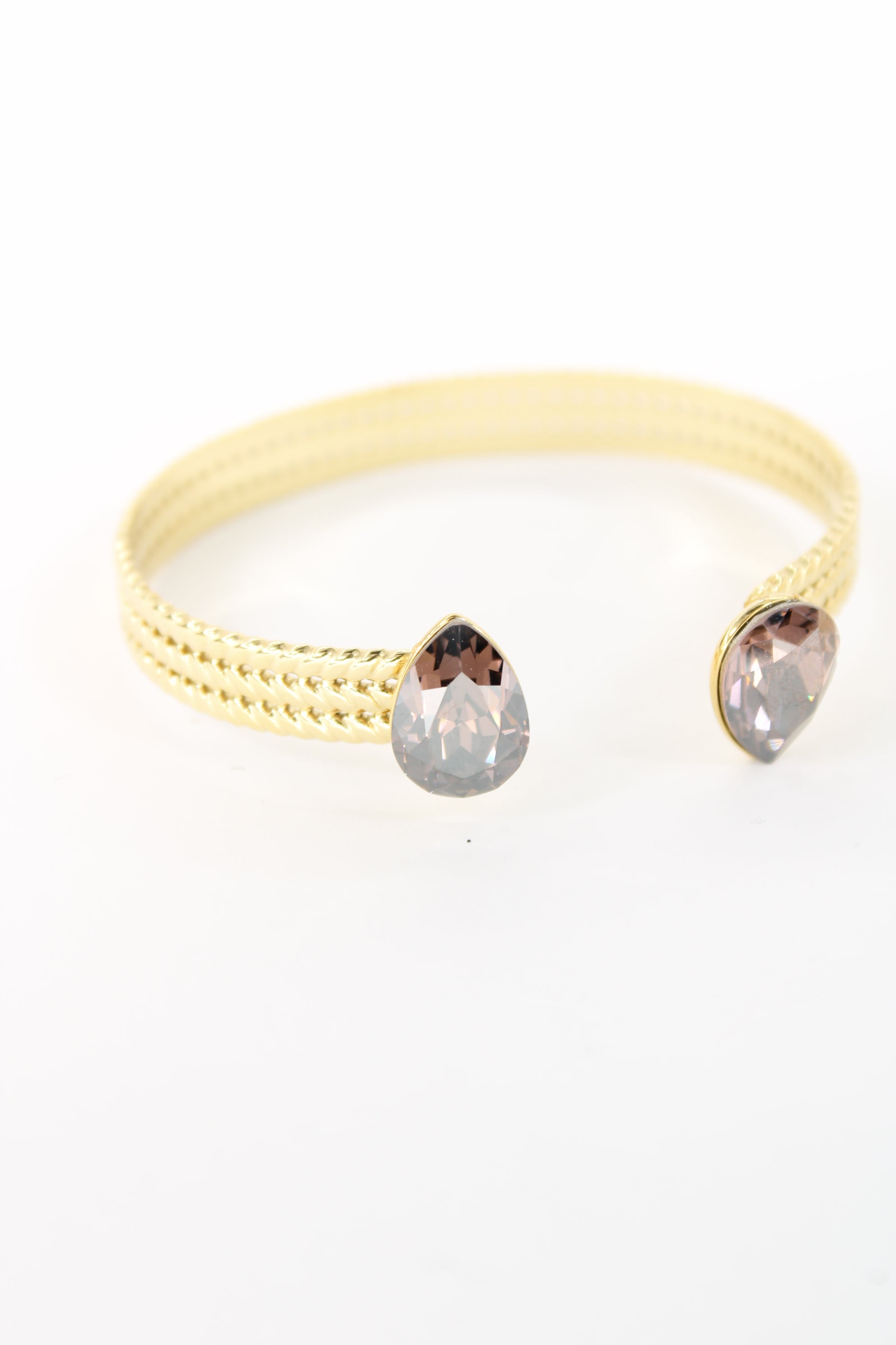 Jonc Maya - Cristaux