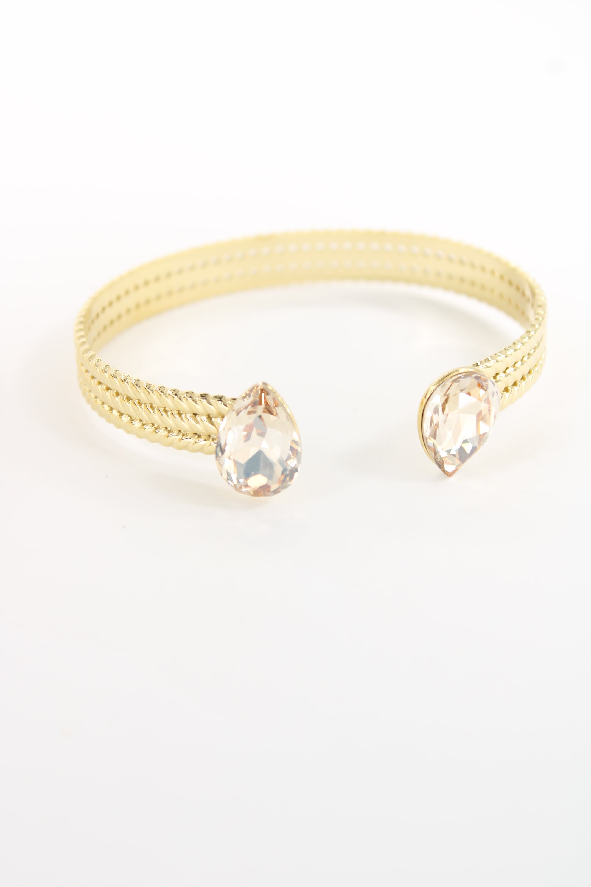 Jonc Maya - Cristaux