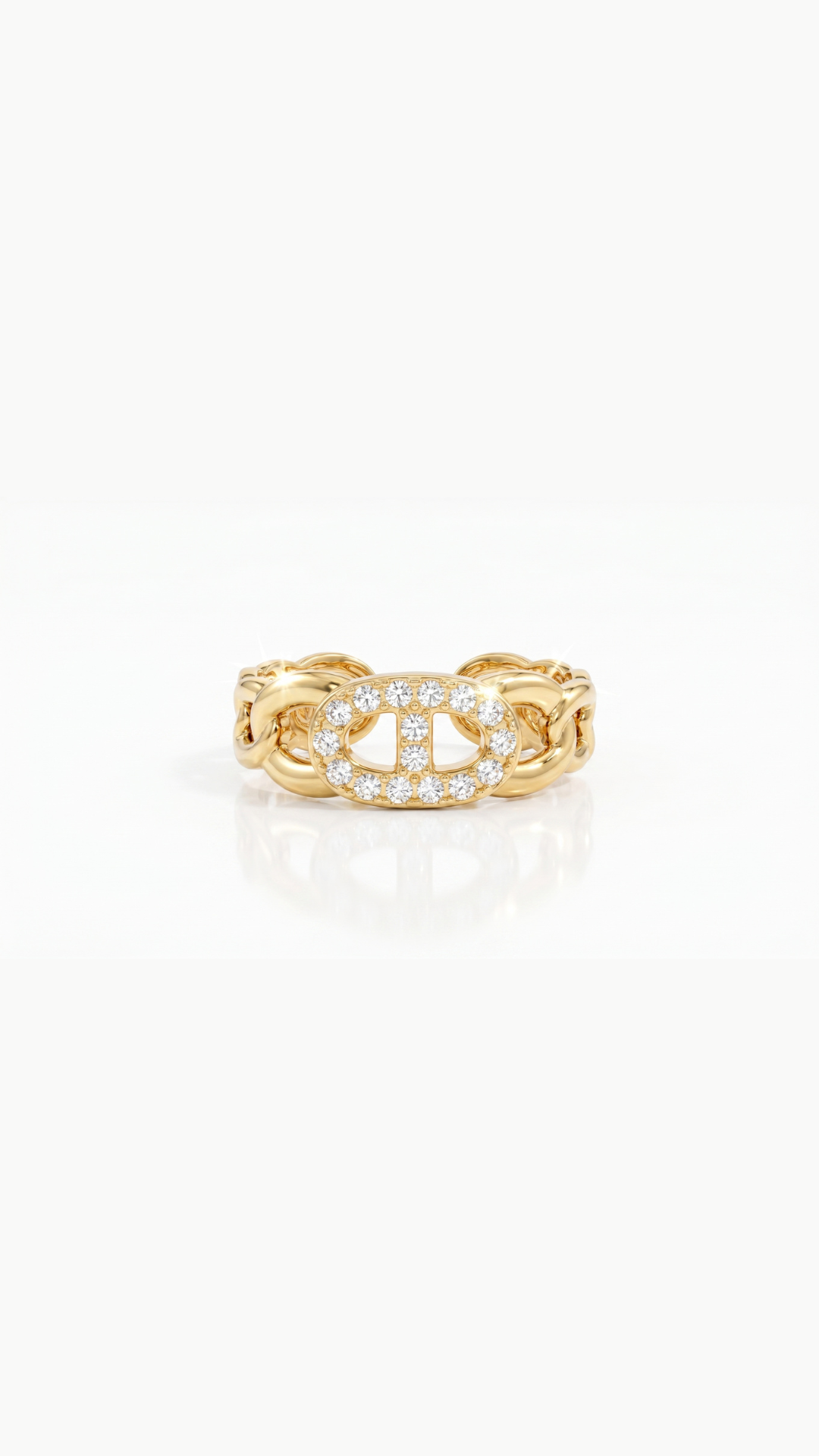 Bague "Manola" ✨