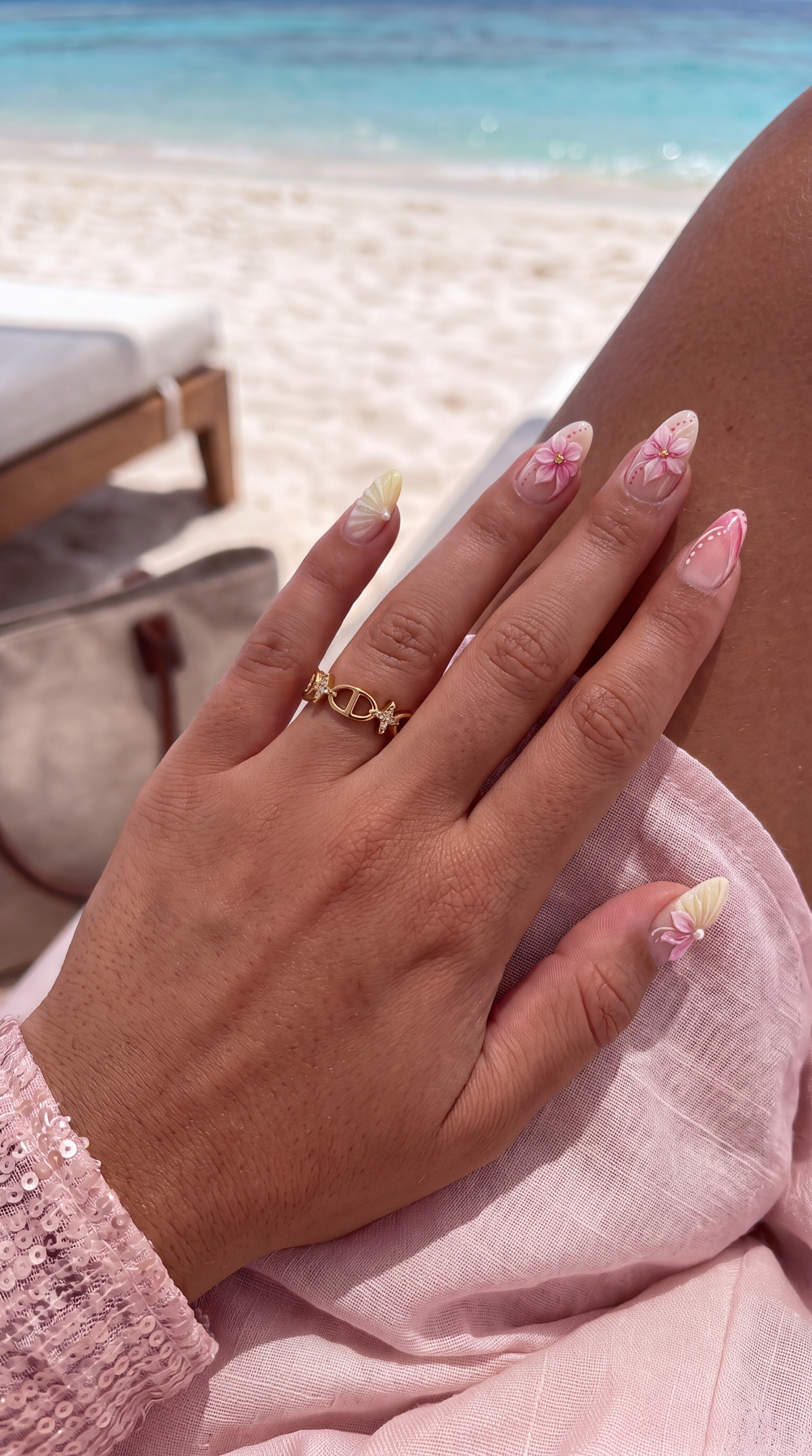 Bague Aude ✨