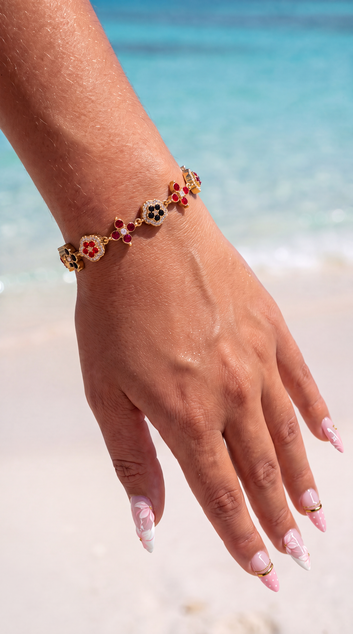 Bracelet Leina ✨