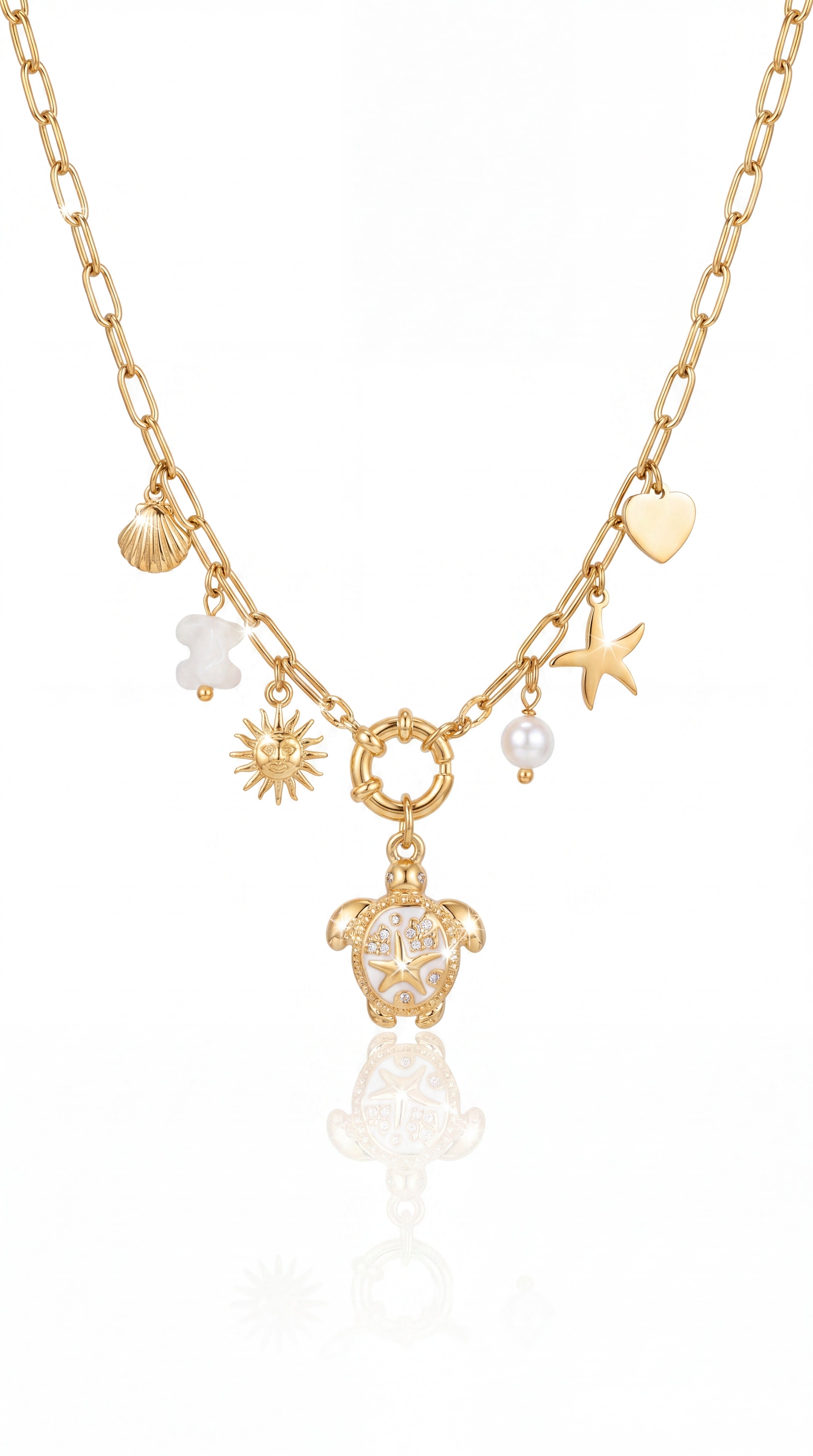 Collier Erina ✨
