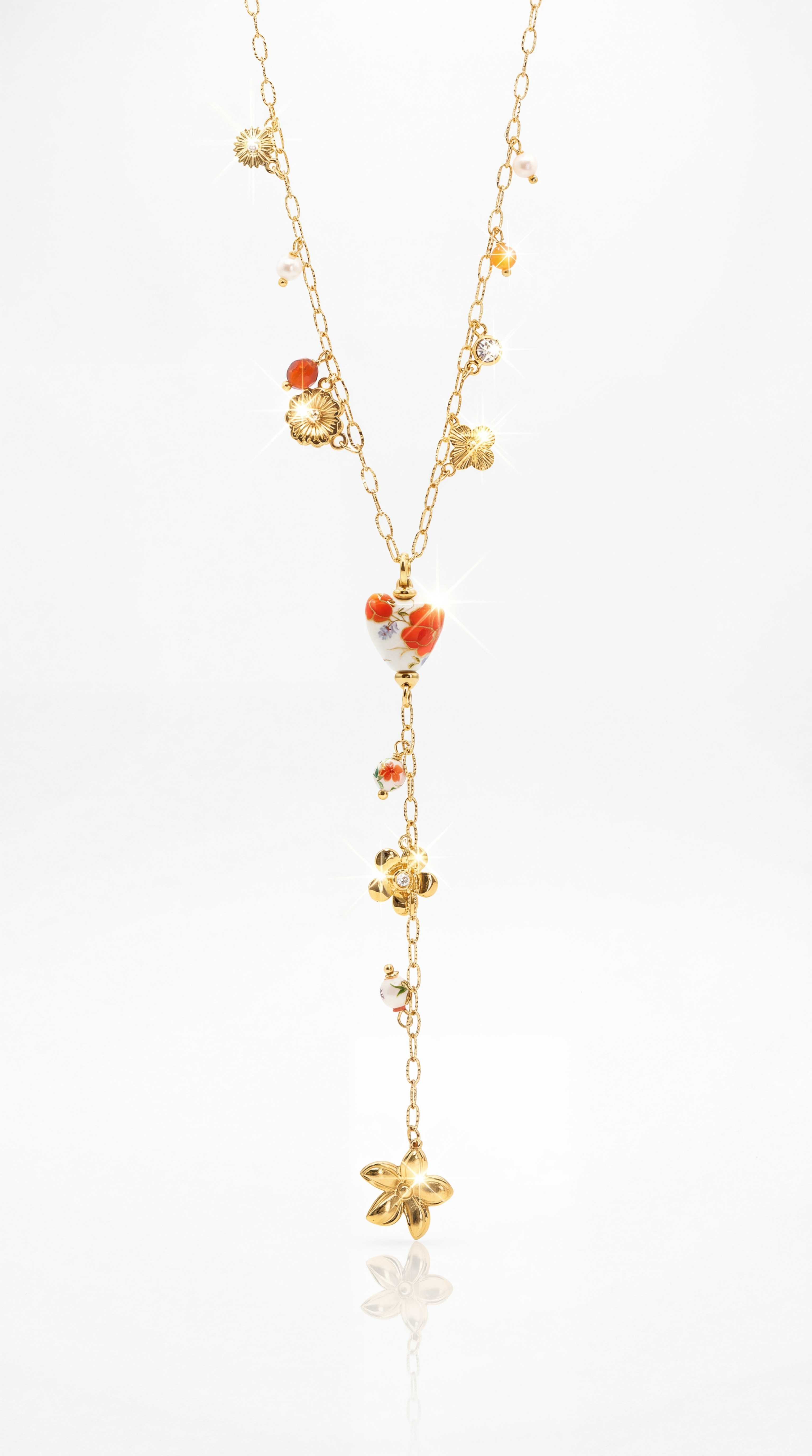 Collier Leslie ✨