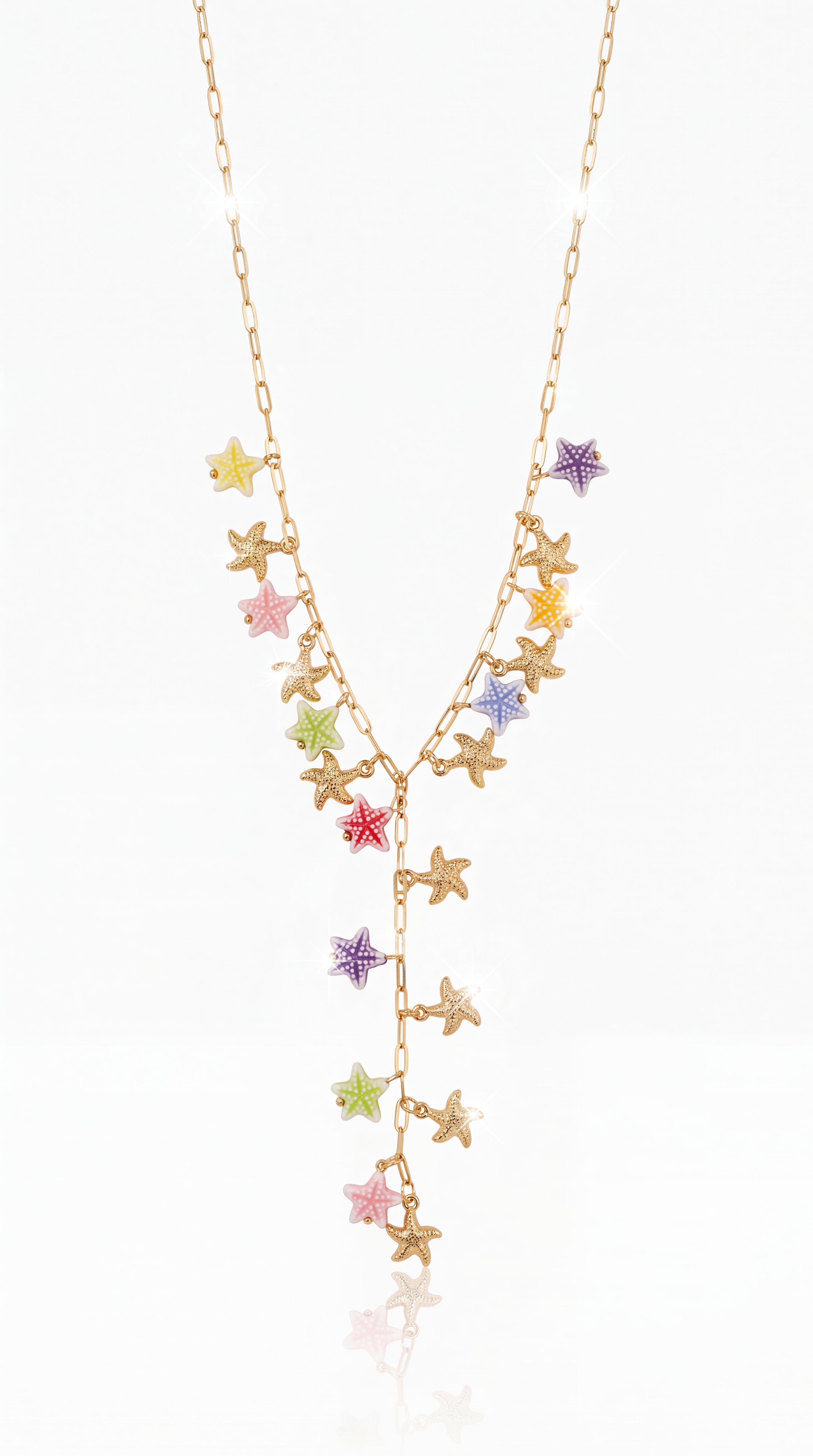 Collier Noélie ✨