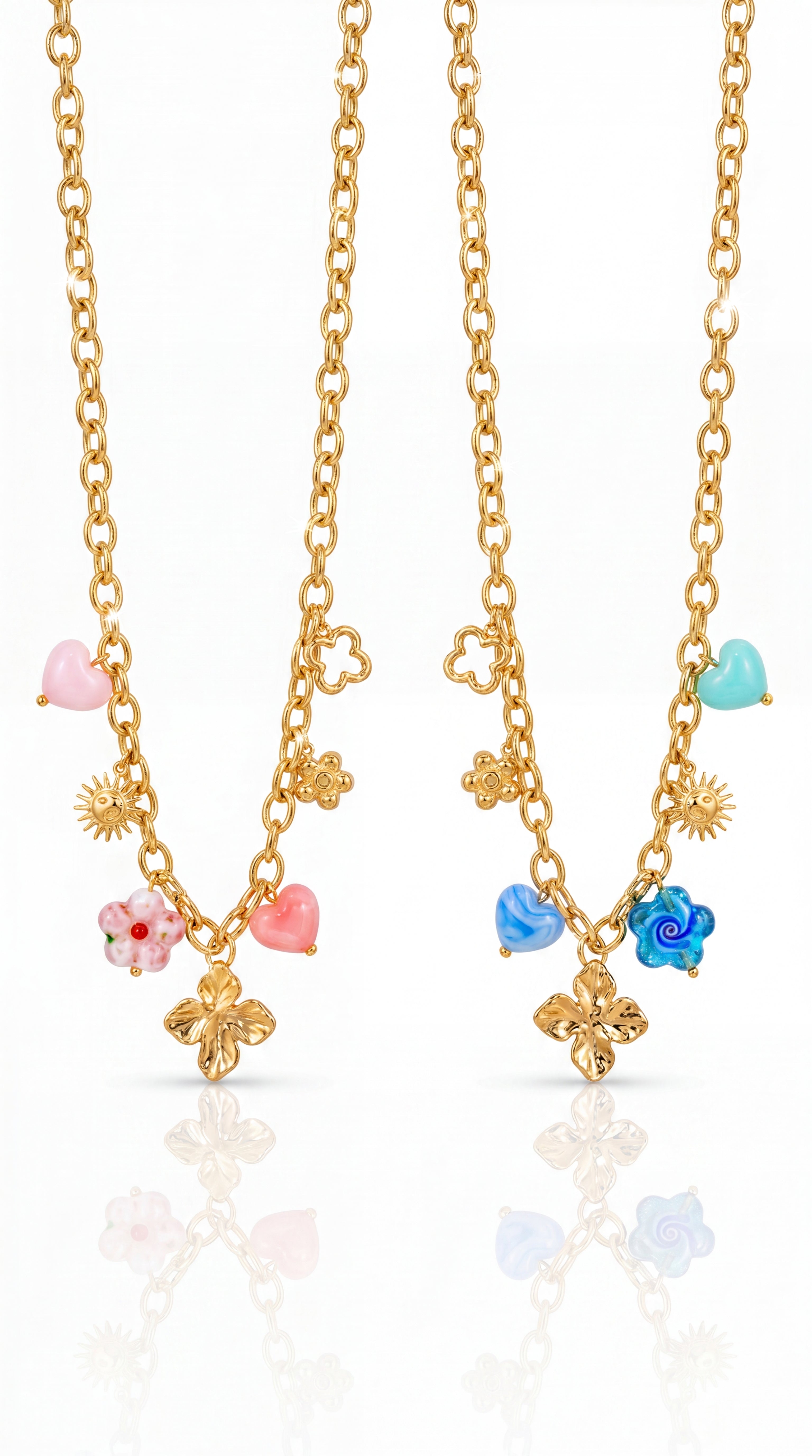 Collier Lyana Bis ✨
