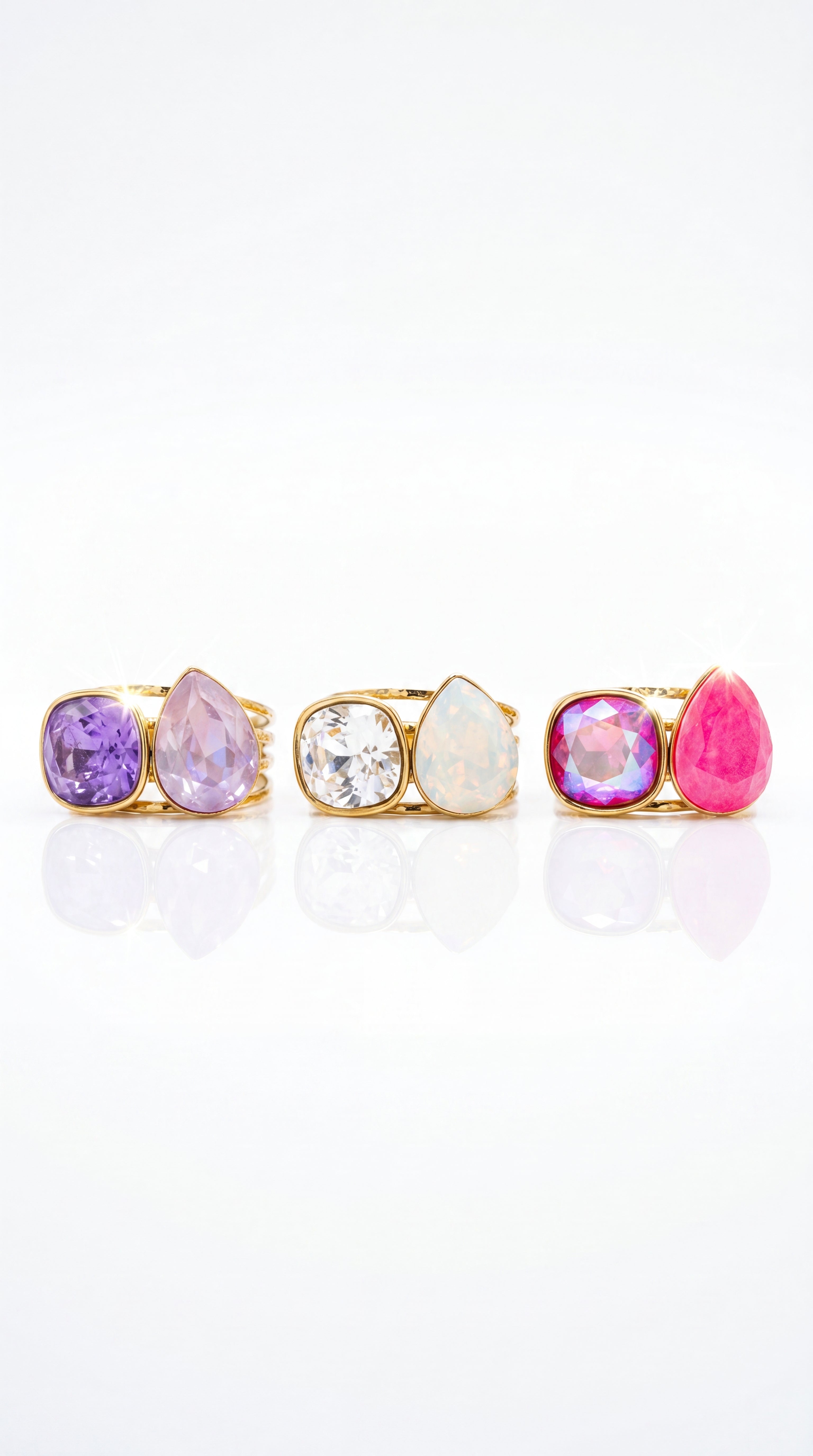 Bague Hope ✨