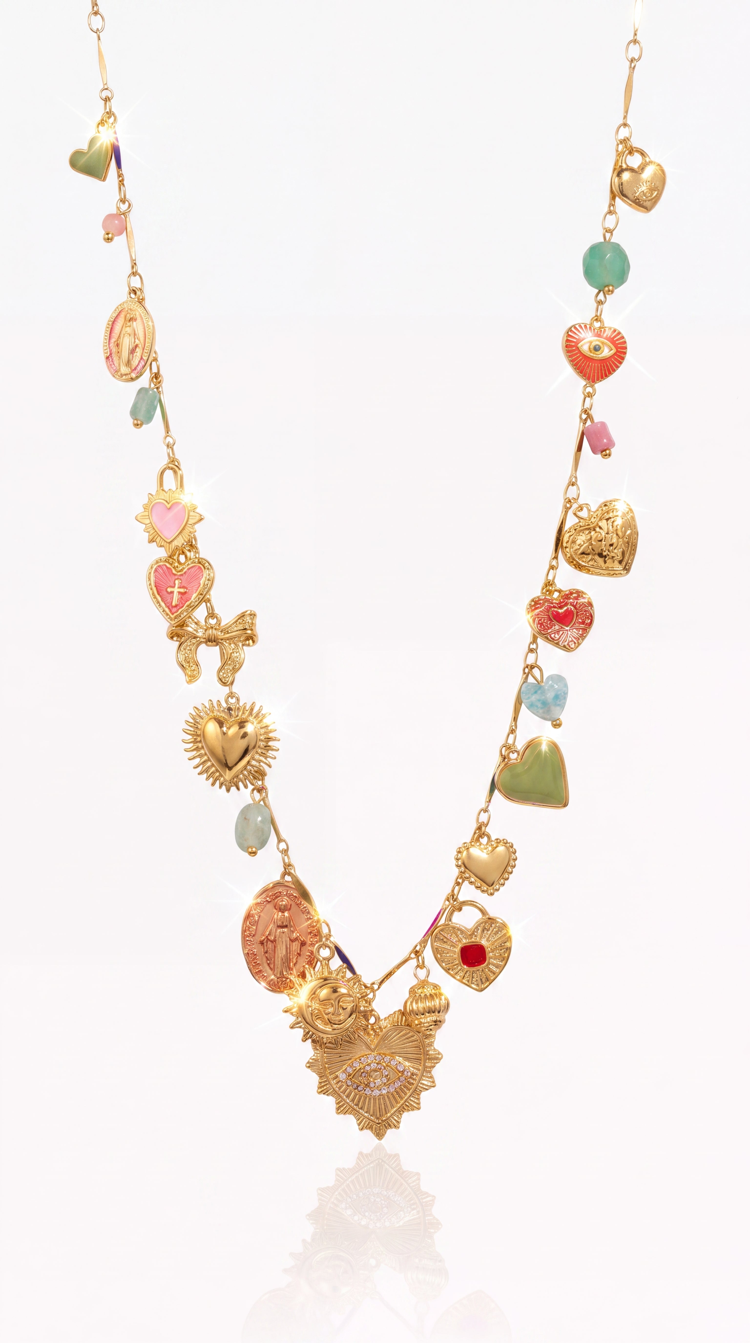 Collier Prudence ✨