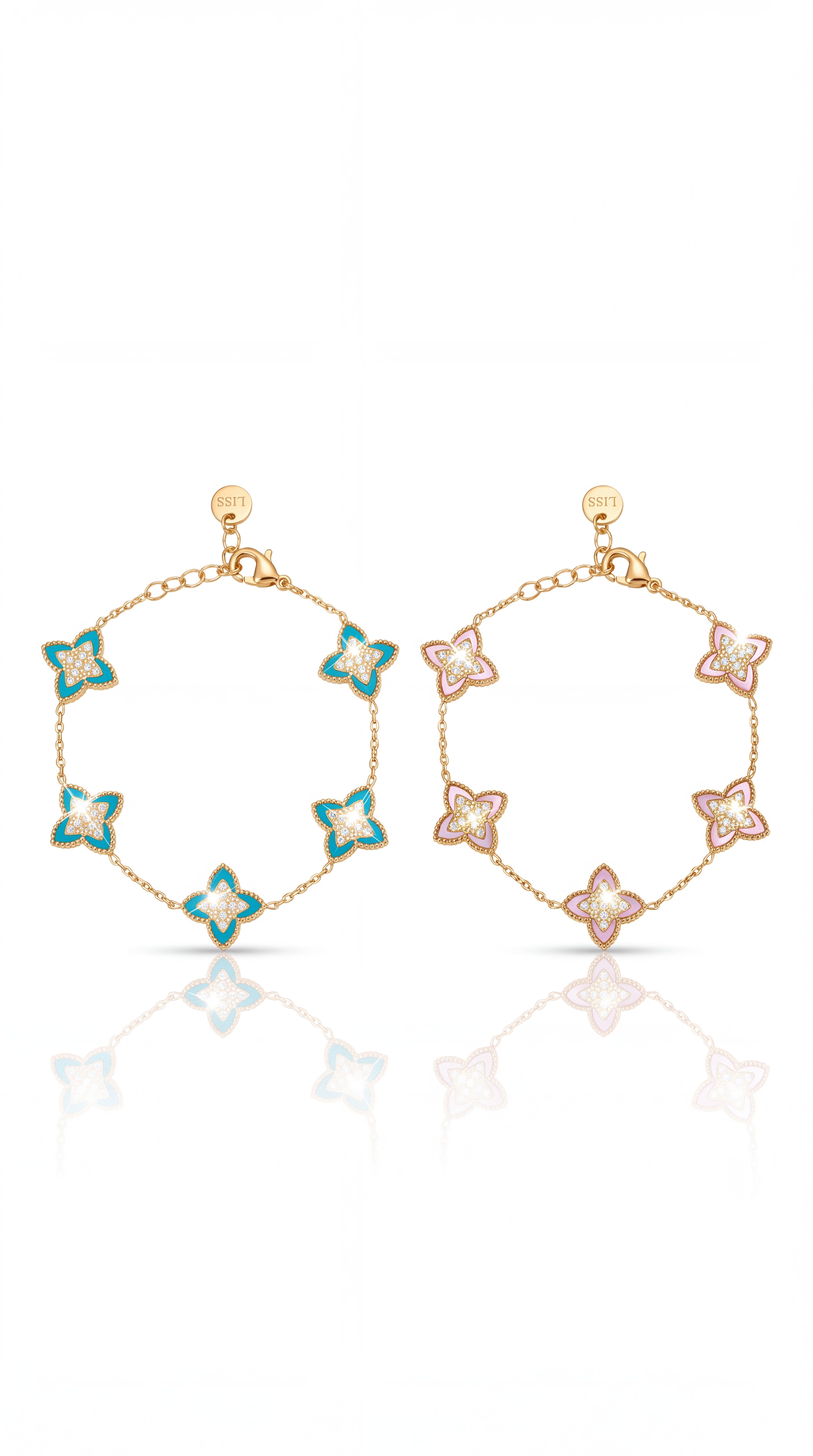 Bracelet Isalyne Bis ✨