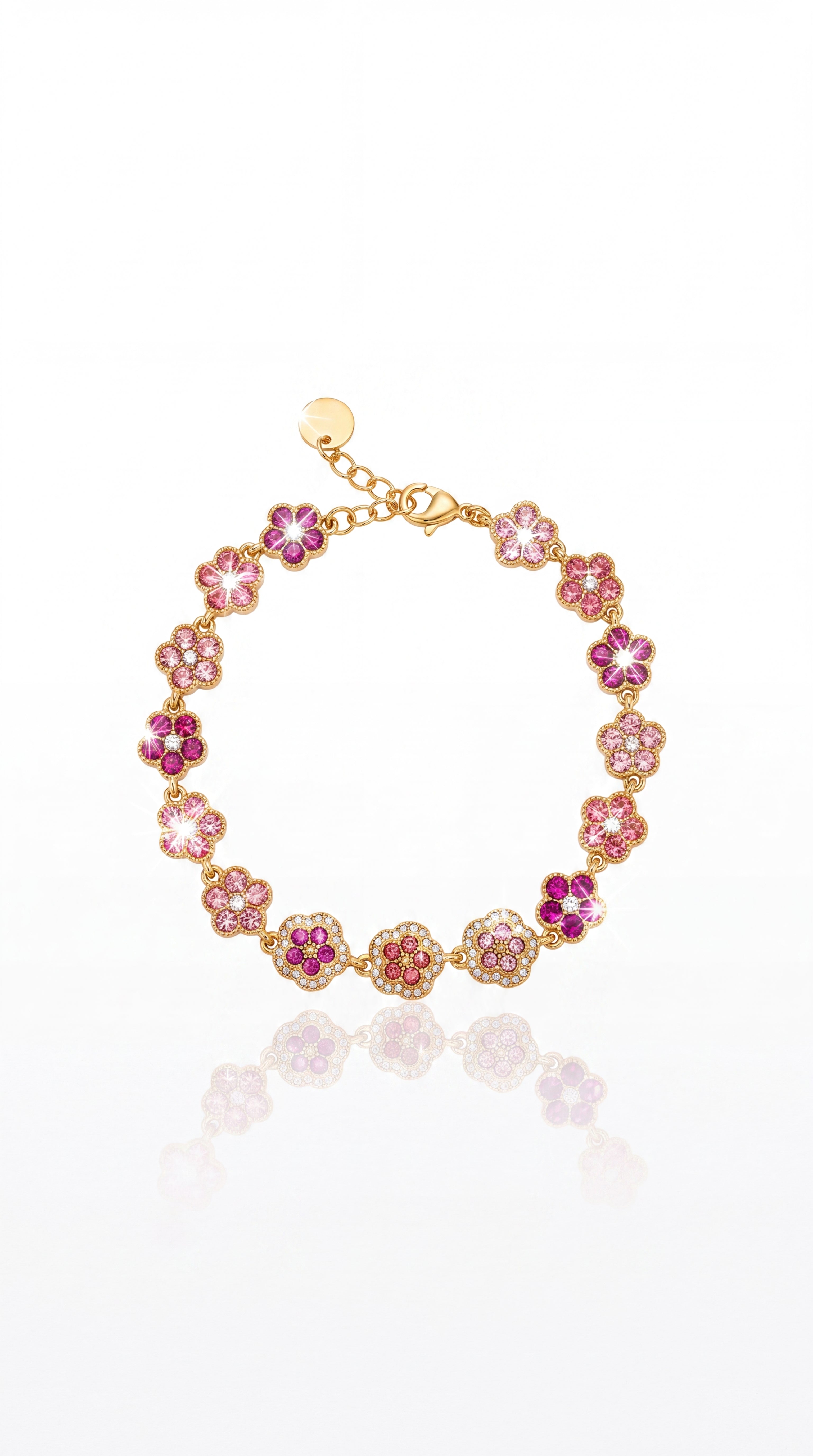 Bracelet Rosalina ✨