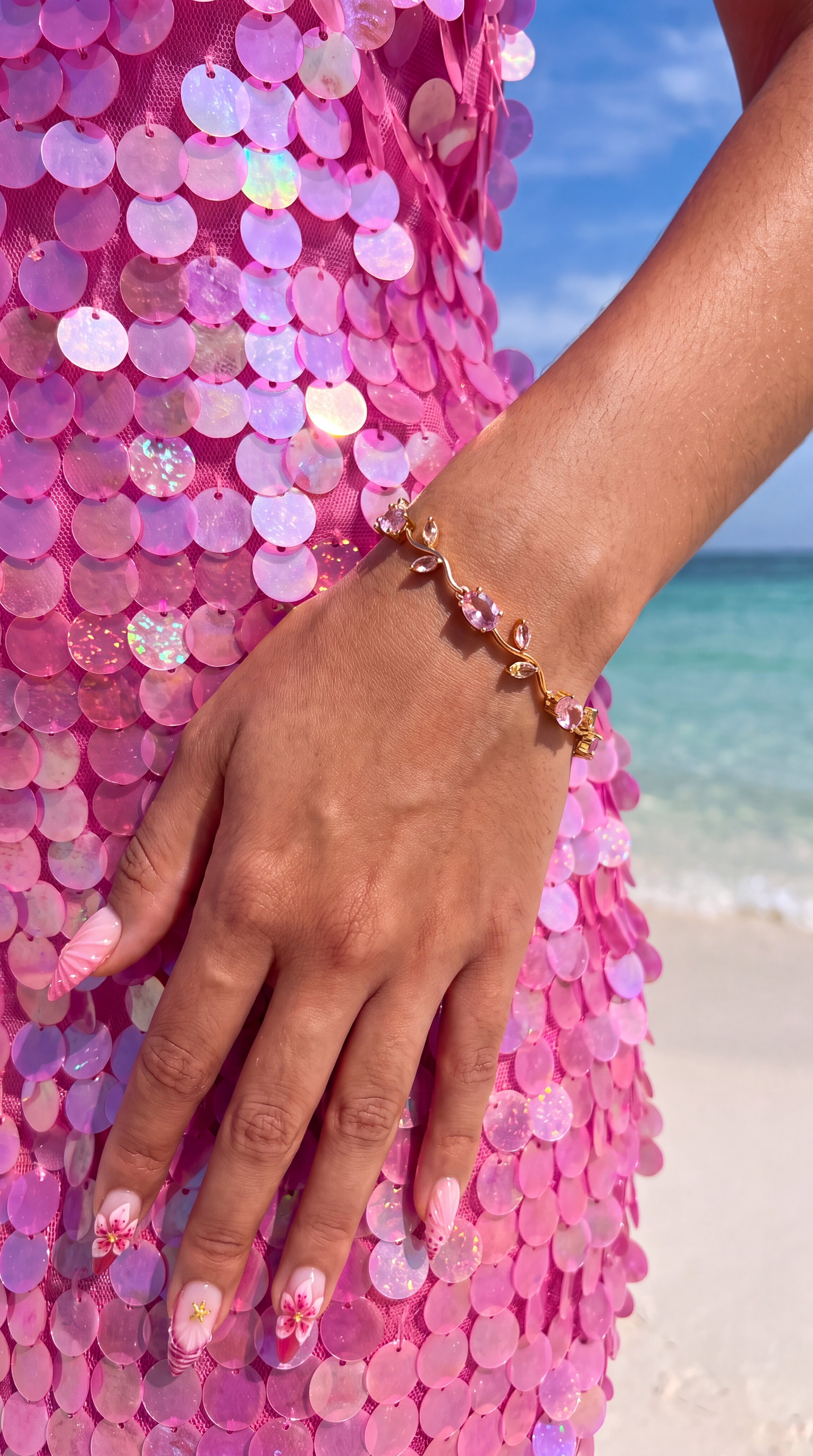 Bracelet Fanny ✨
