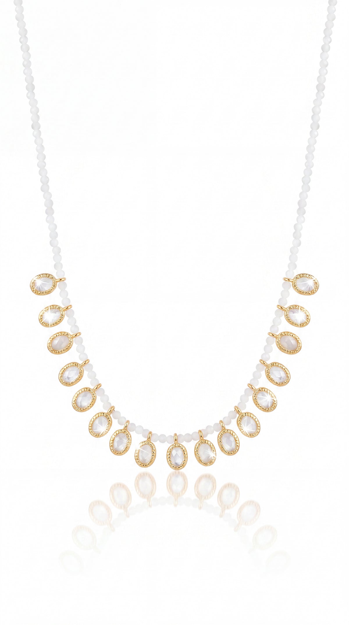 Collier Dorine ✨