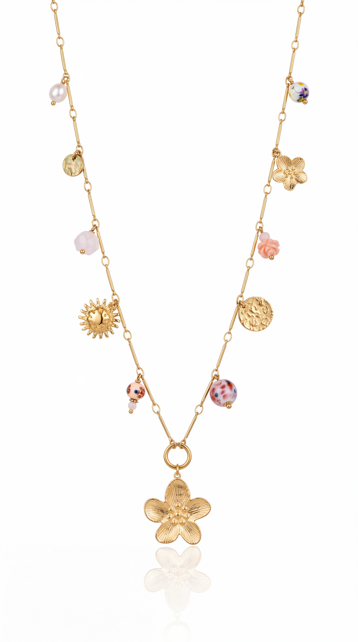 Collier Rima 🌸