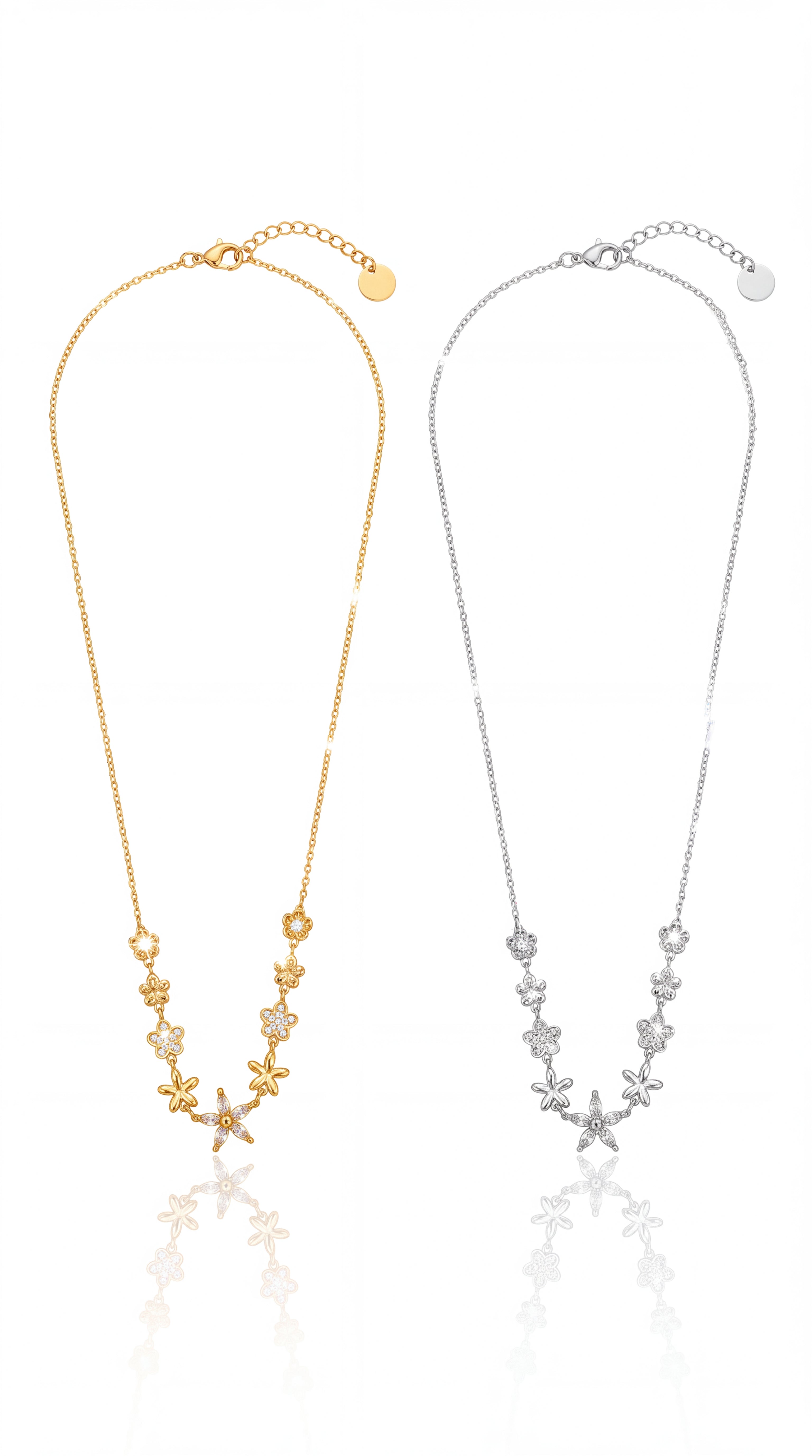 Collier Lisandra ✨
