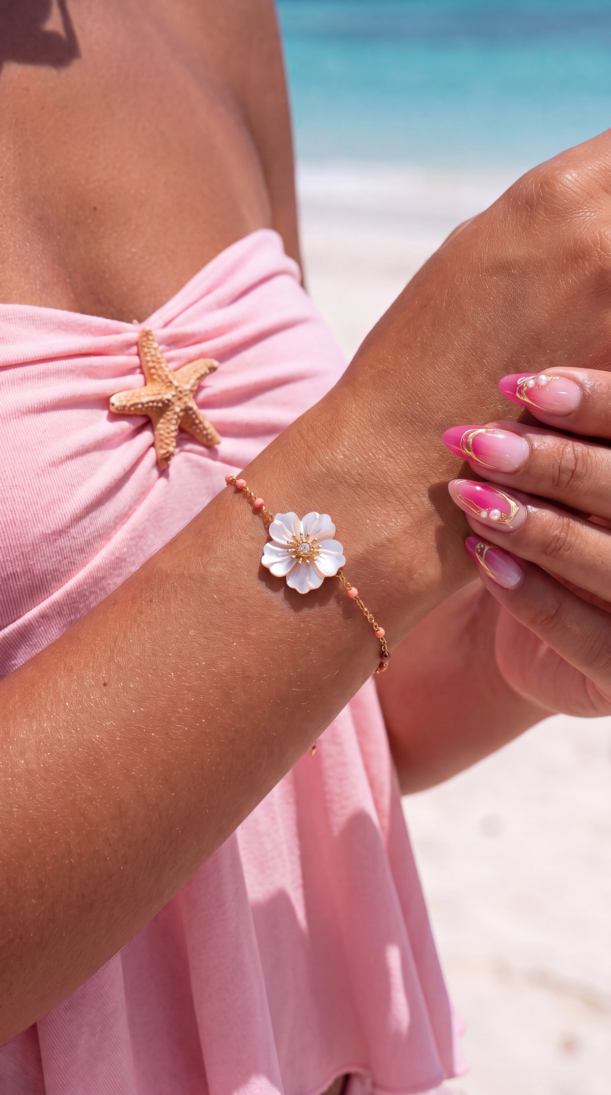 Bracelet Paula Bis đž