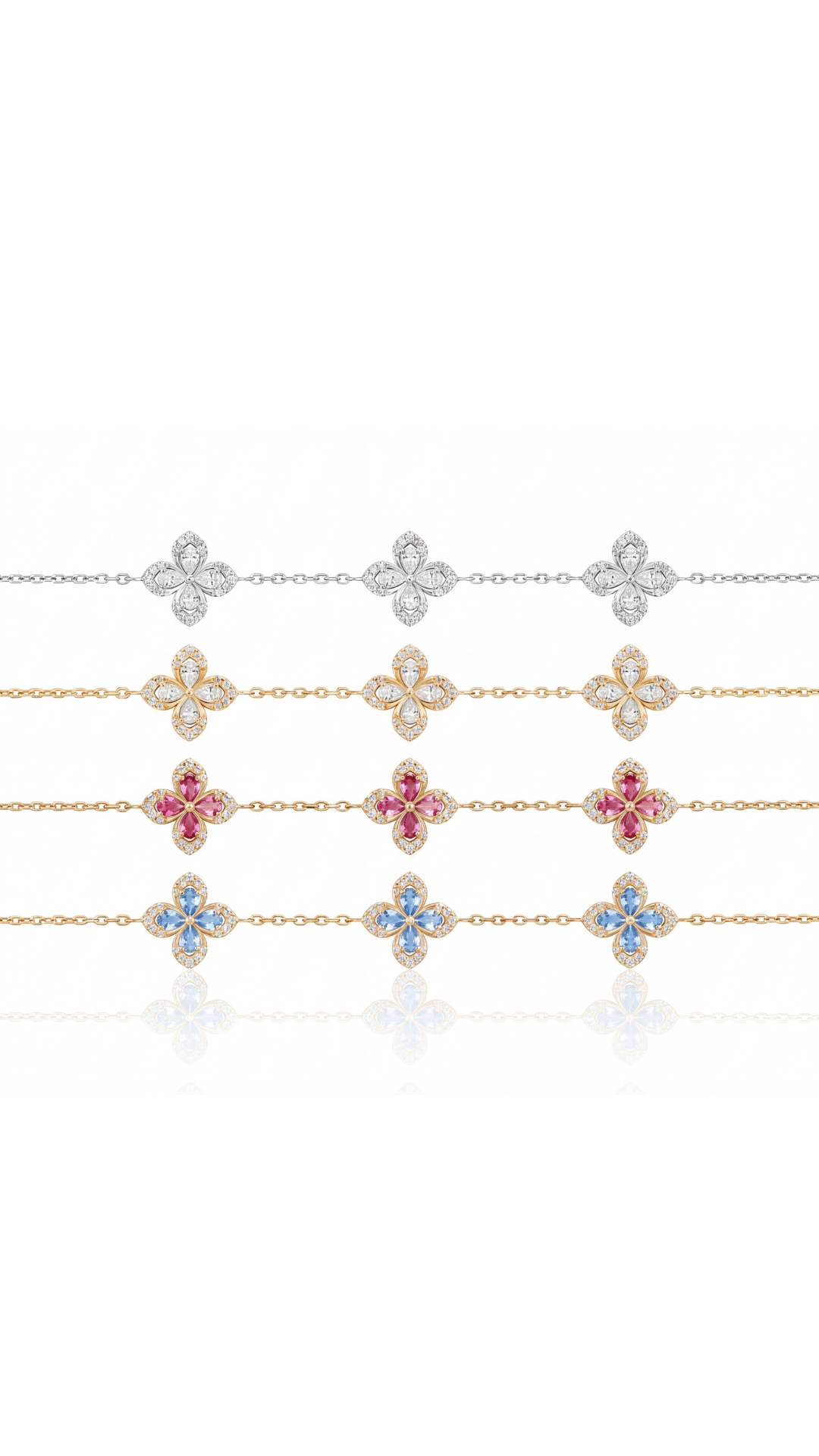 Bracelet Erine ✨