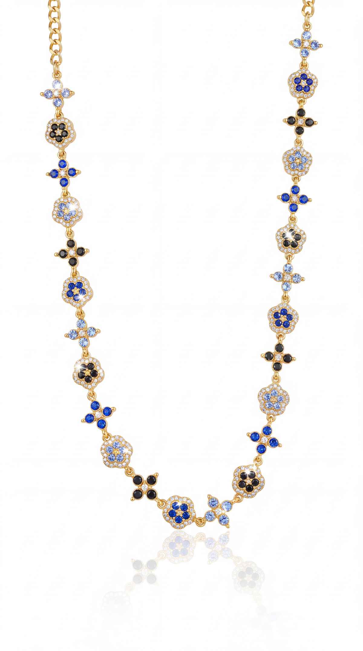 Collier Leina ✨