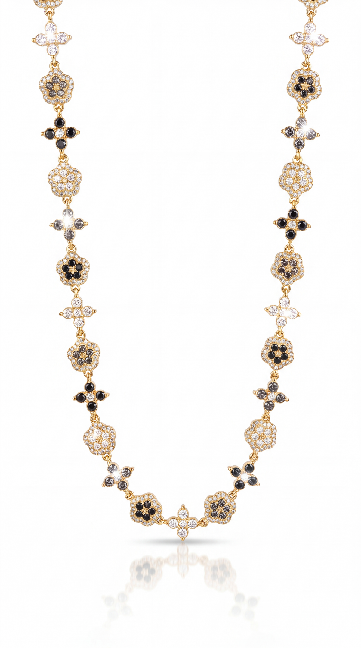 Collier Leina ✨