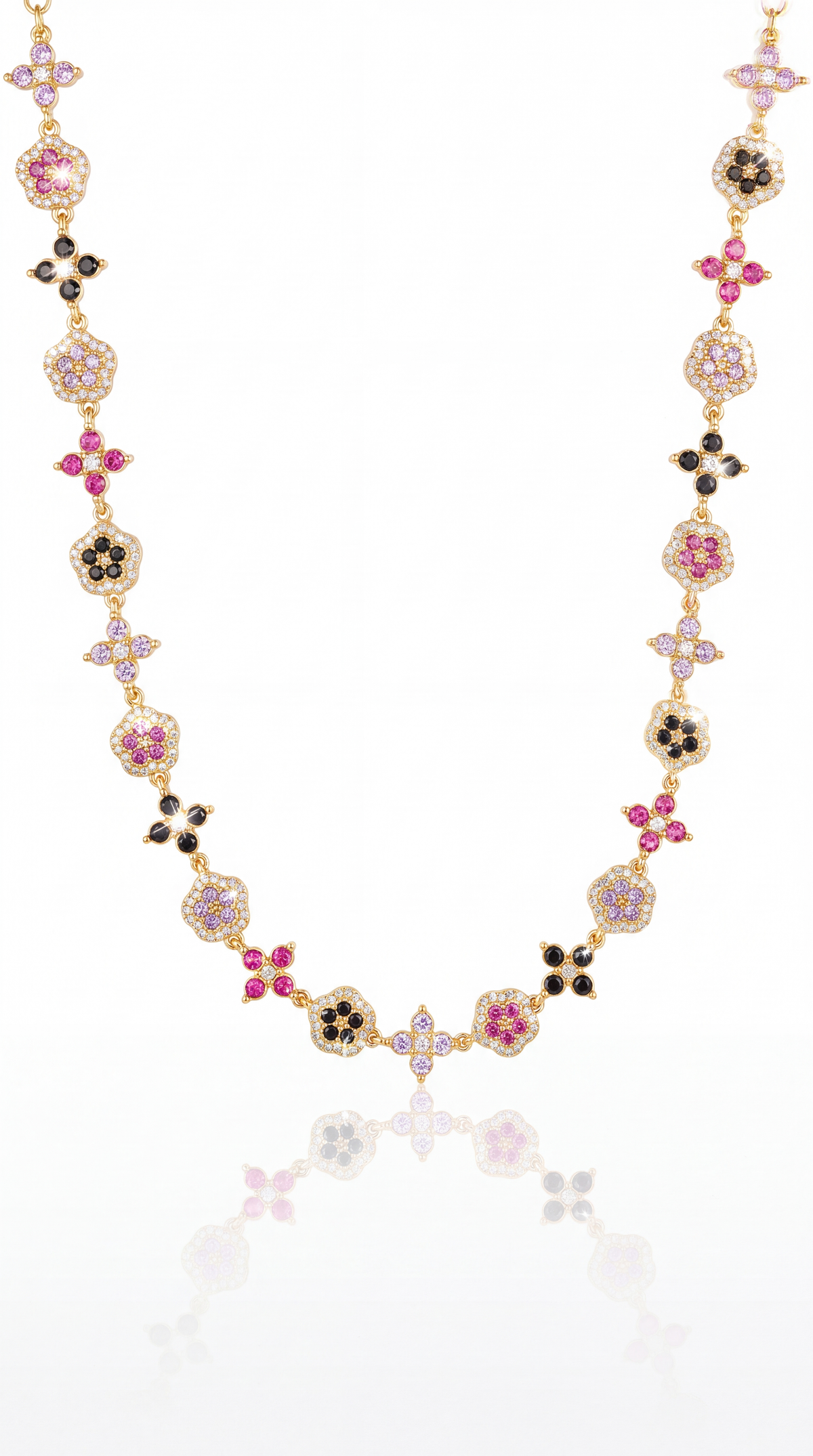 Collier Leina ✨