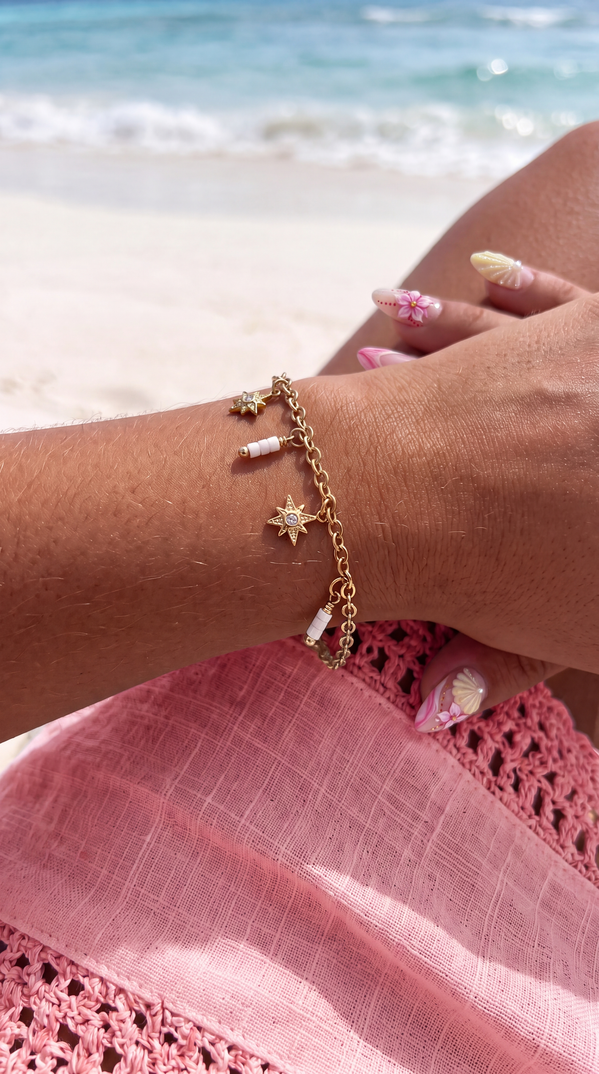 Bracelet Aneya ✨
