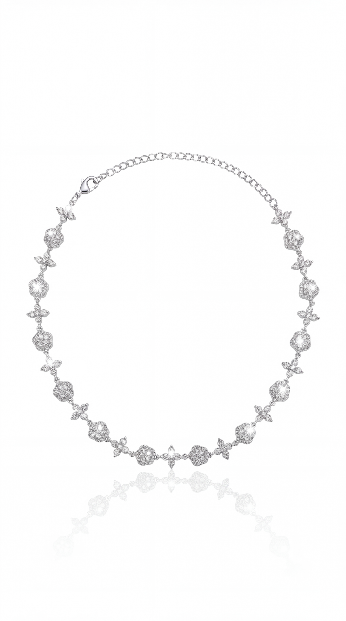 Collier Leina ✨
