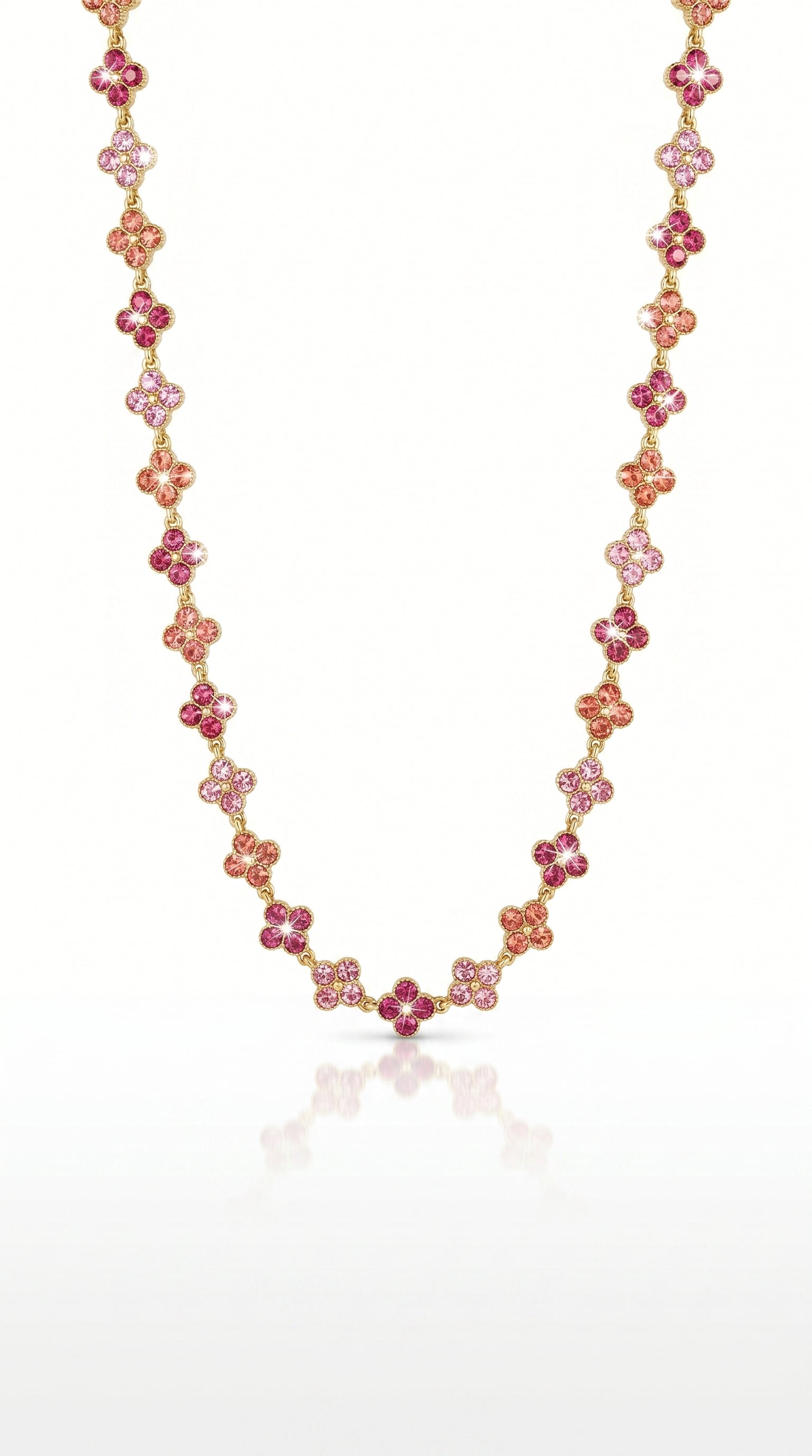Collier "Tessa" ✨