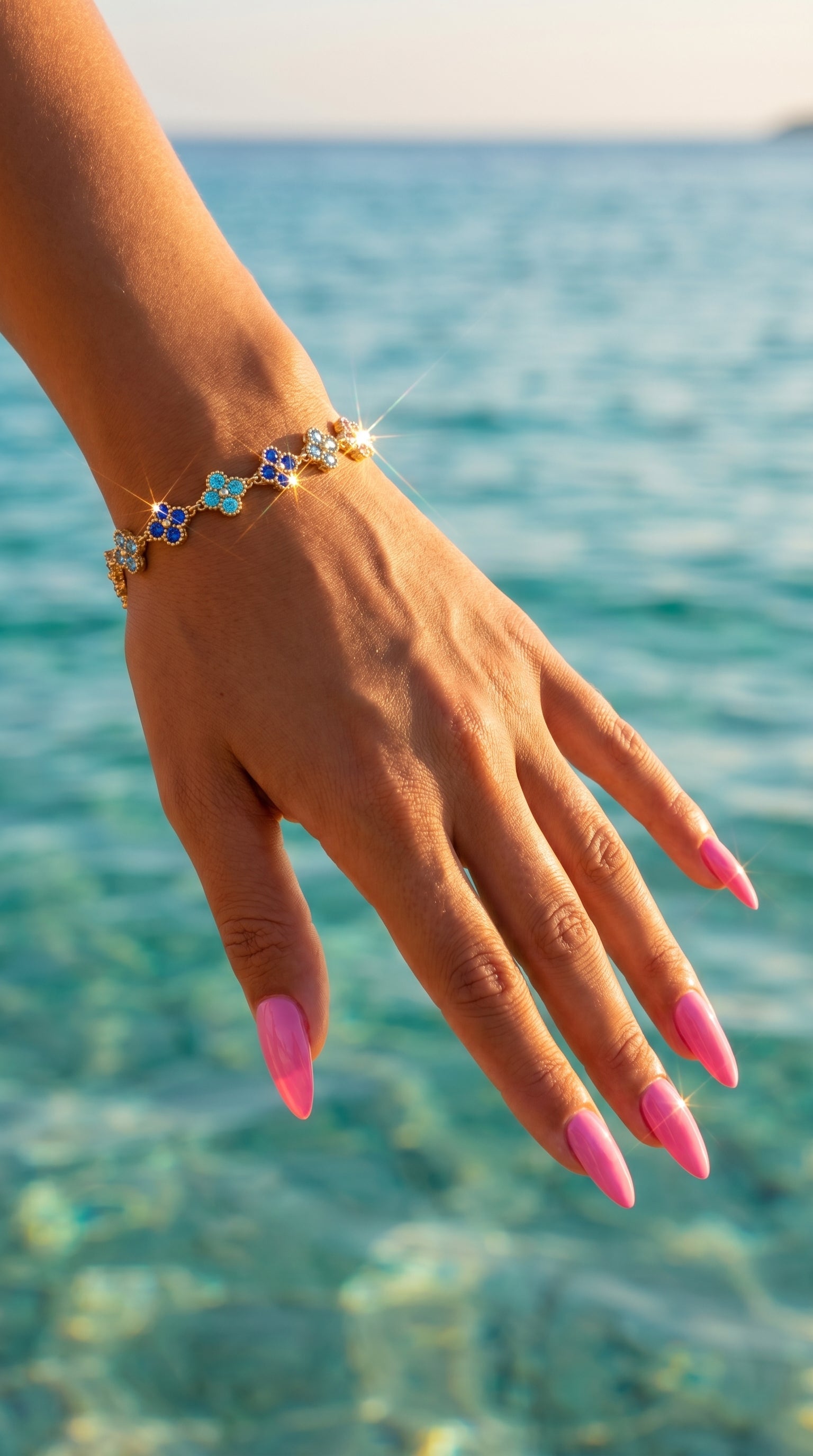 Bracelet "Tessa" ✨
