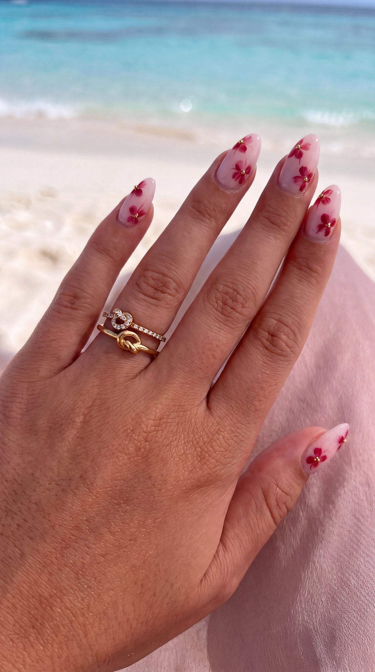 Bague Cassandre ✨