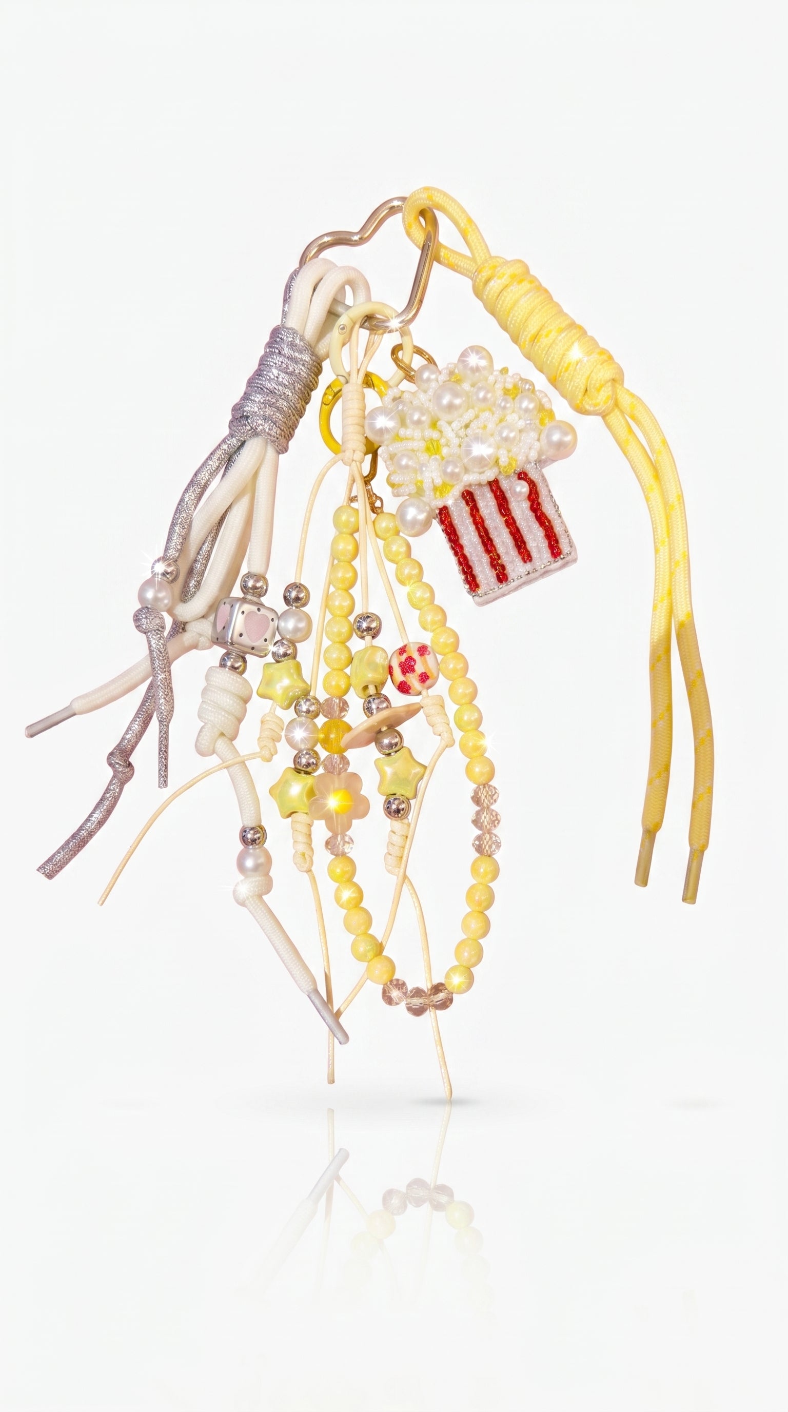 Grigri de Sac "Pop Corn" đż