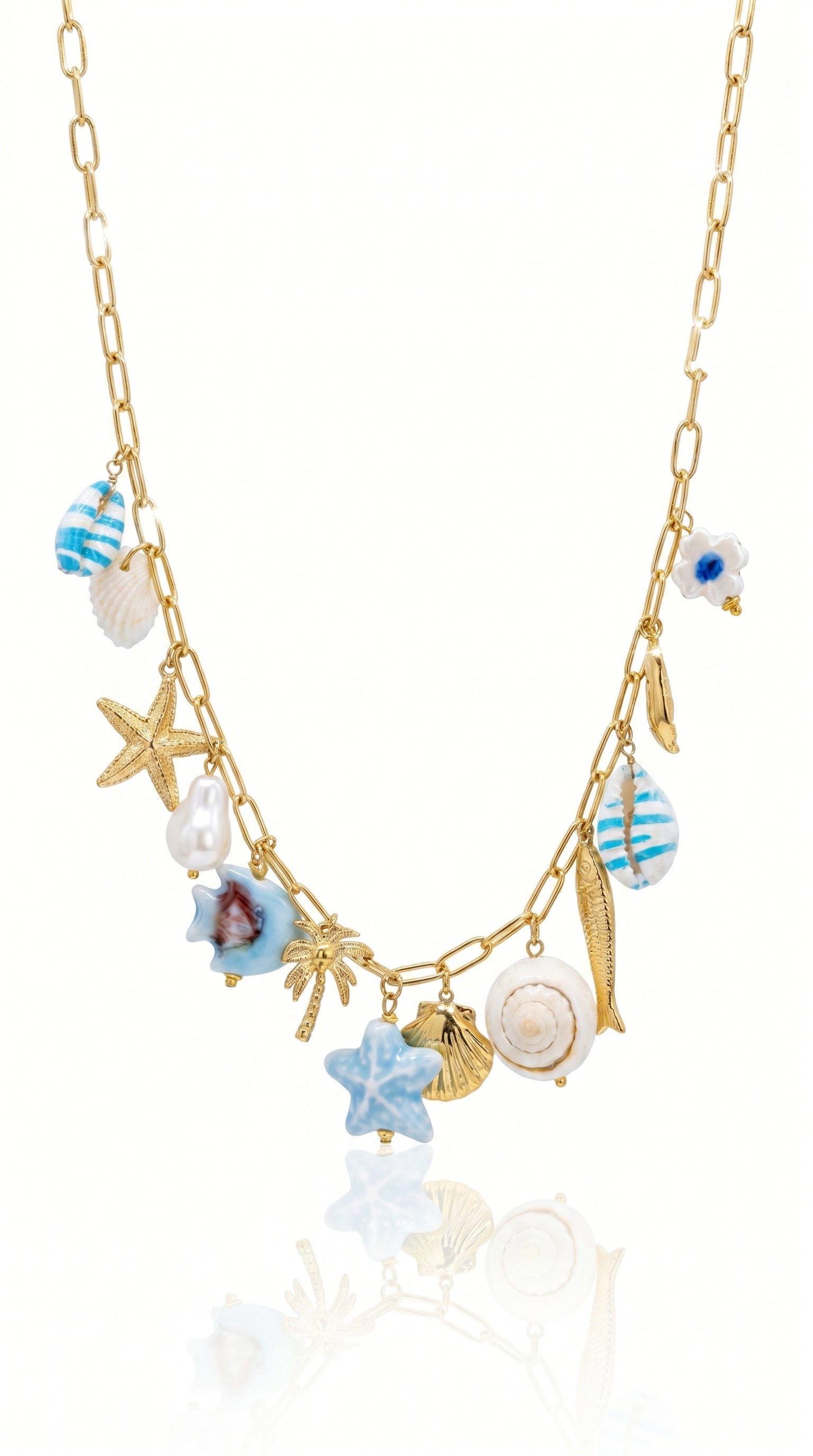 Collier "Trecy" đ