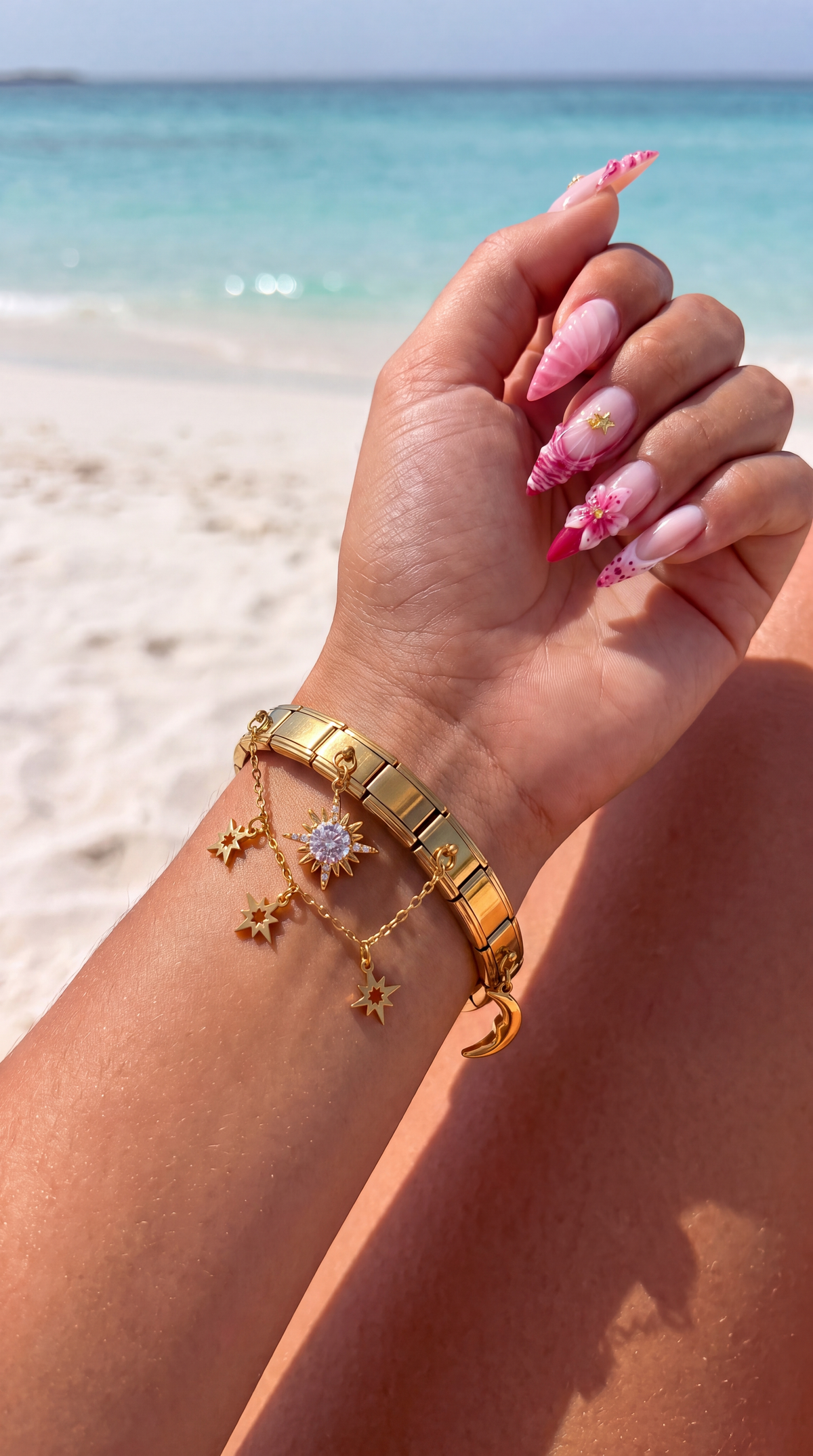 Bracelet Dona ✨