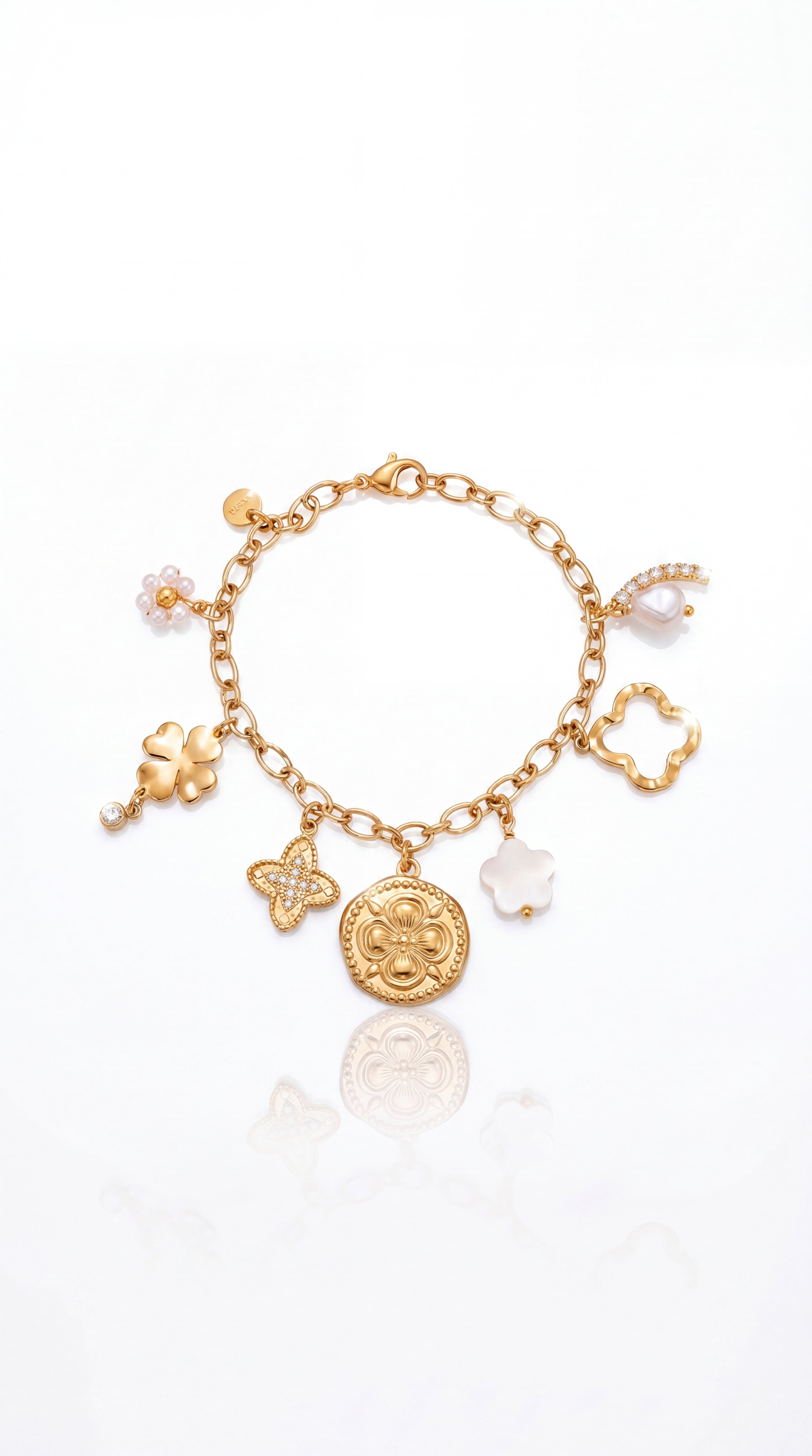 Bracelet Audrey ✨