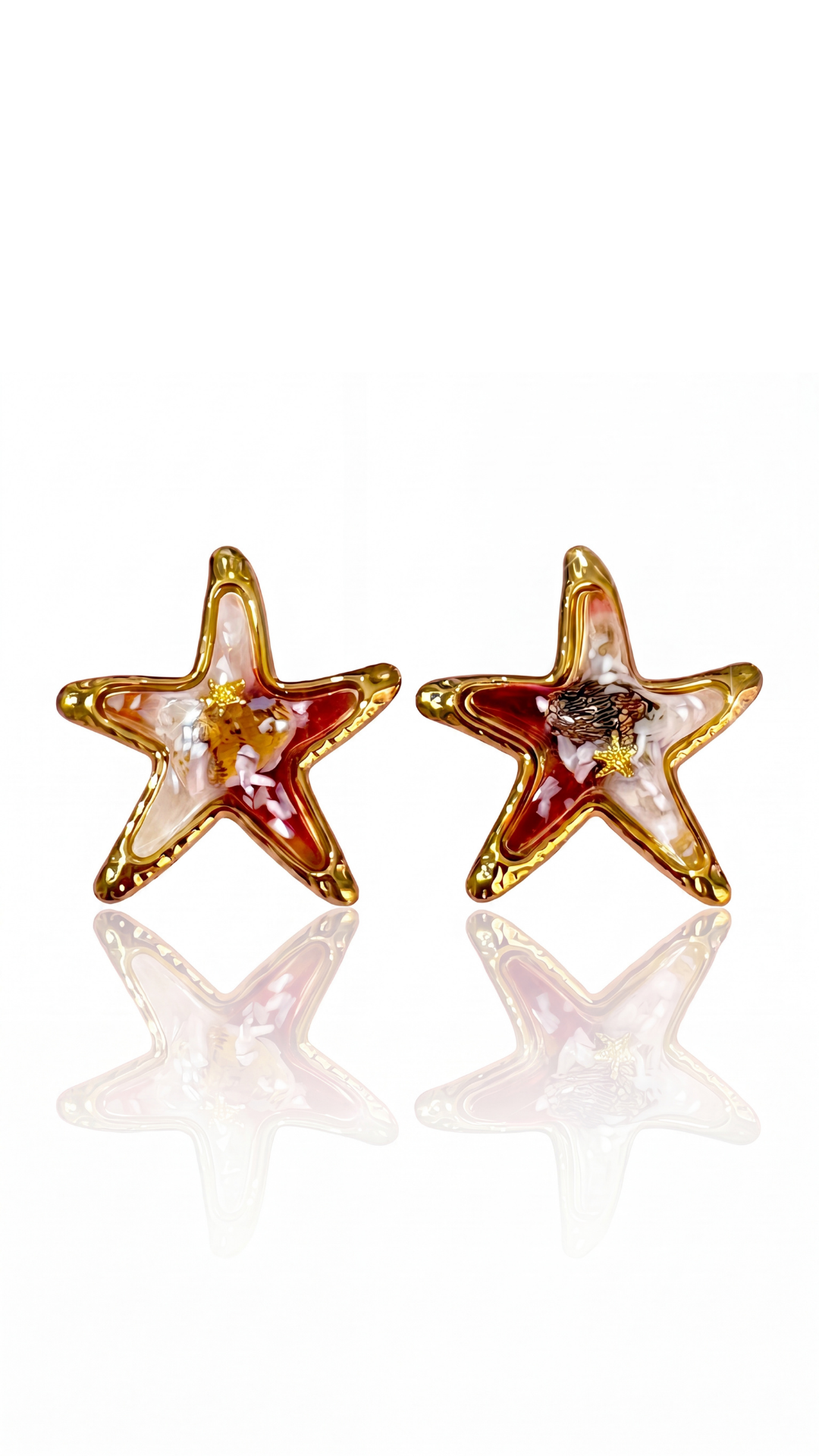 Boucles d'oreilles Vaya ✨