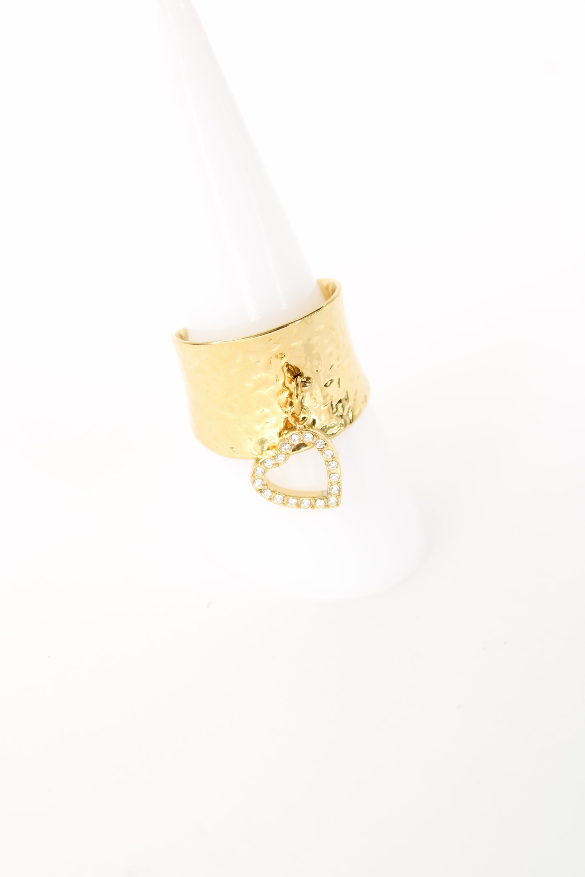 ✨Bague AMOURA – Promesse d’Amour & Éclat Précieux ✨