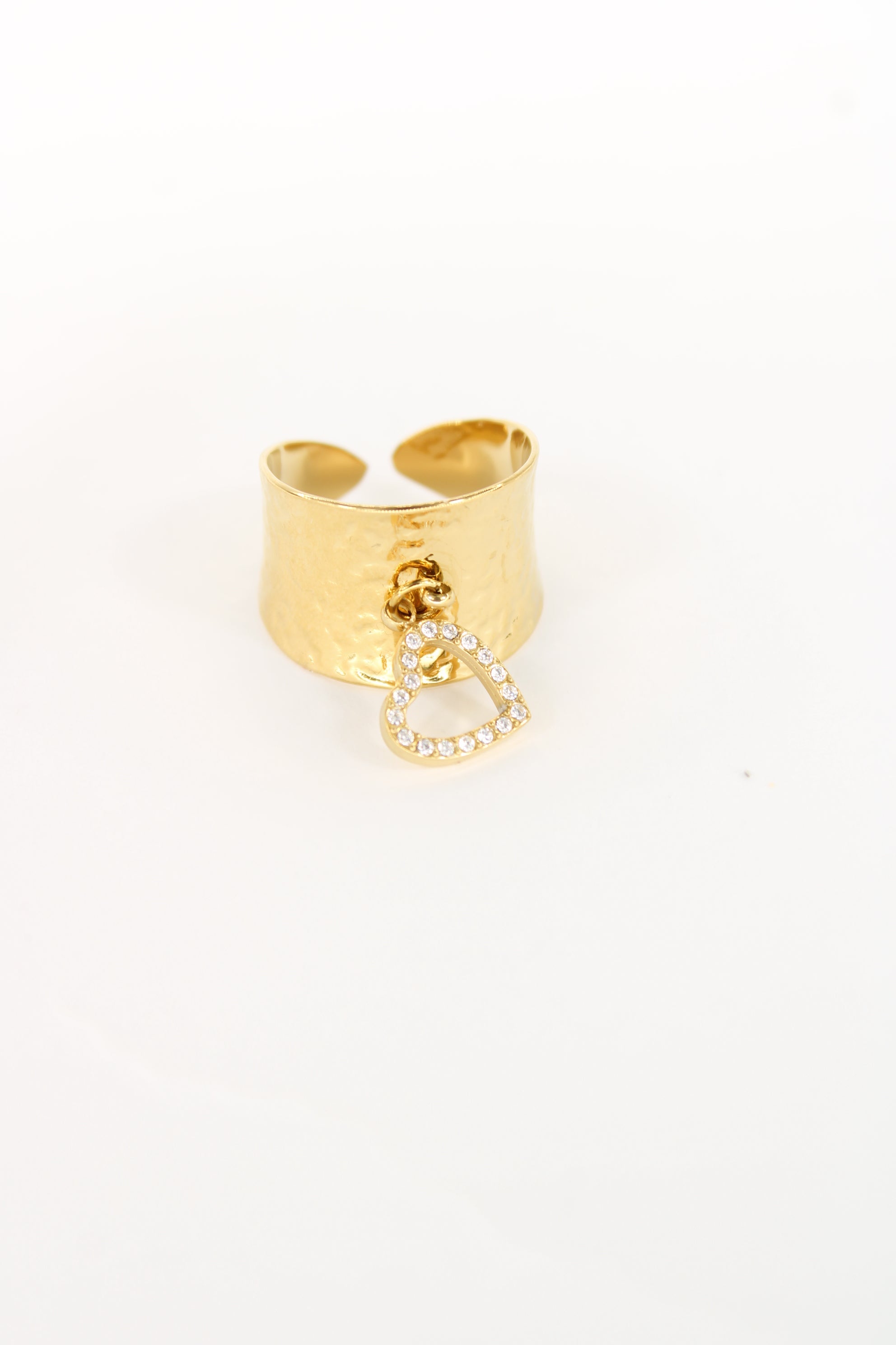 ✨Bague AMOURA – Promesse d’Amour & Éclat Précieux ✨