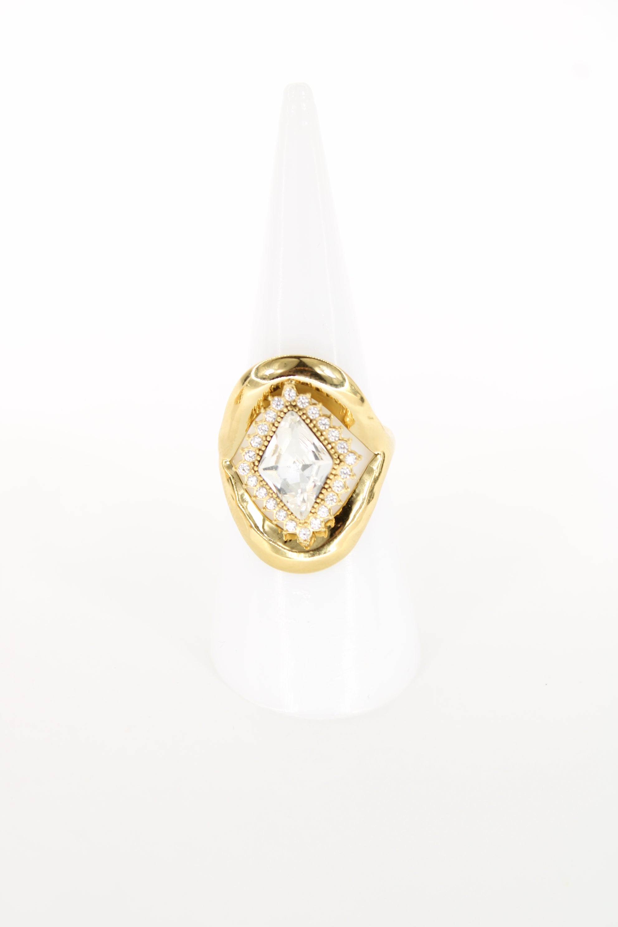 ✨Bague JULIETTA – Amour Passion & Éclat Précieux ✨