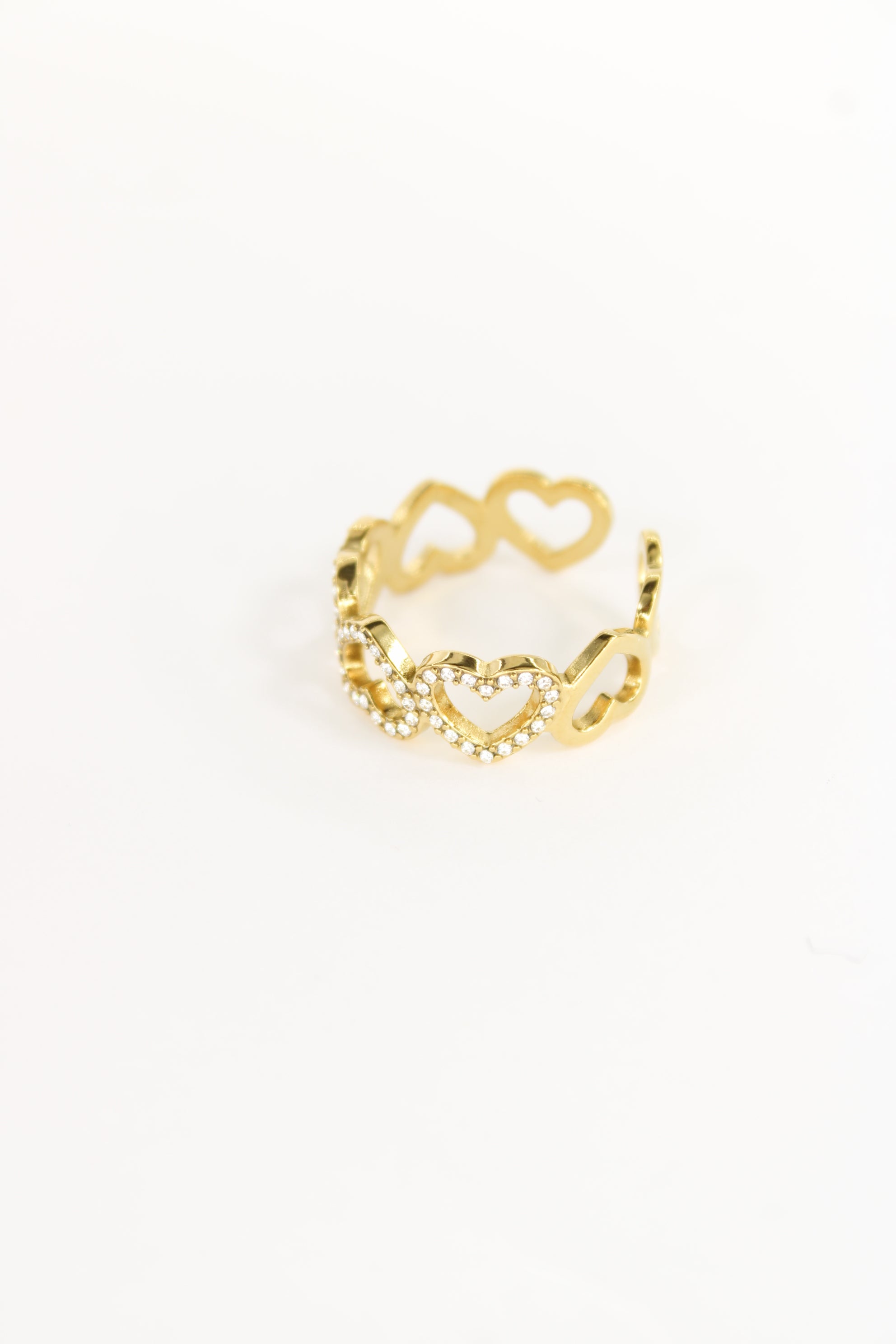 ✨Bague VALENTINA – Passion Éternelle & Éclat Romantique ✨