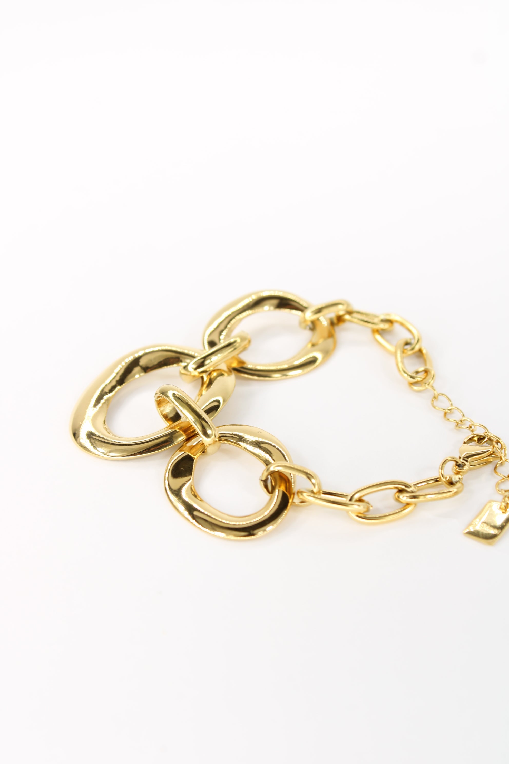 ✨ Bracelet CALYSA – Élégance Moderne & Lien Précieux ✨