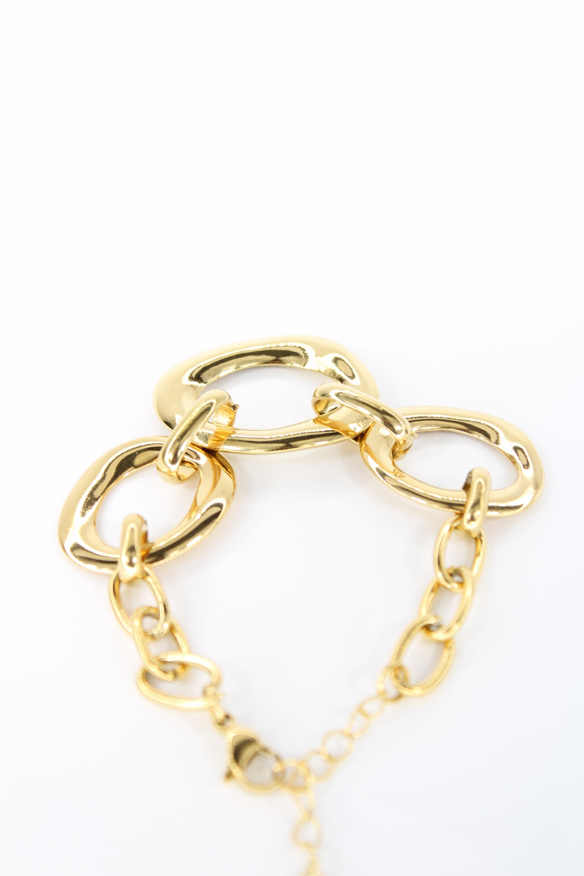 ✨ Bracelet CALYSA – Élégance Moderne & Lien Précieux ✨