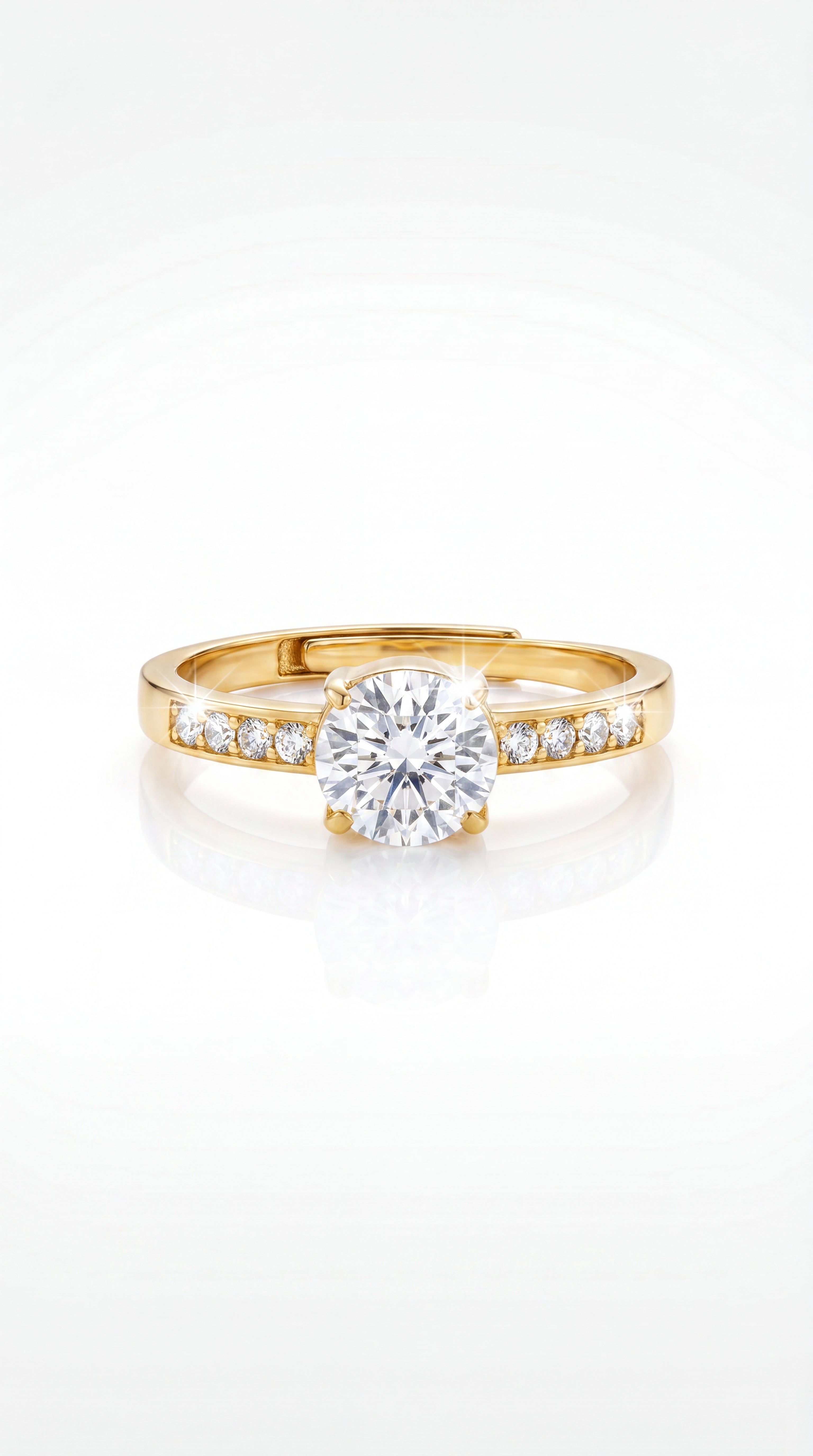 Bague Perrine