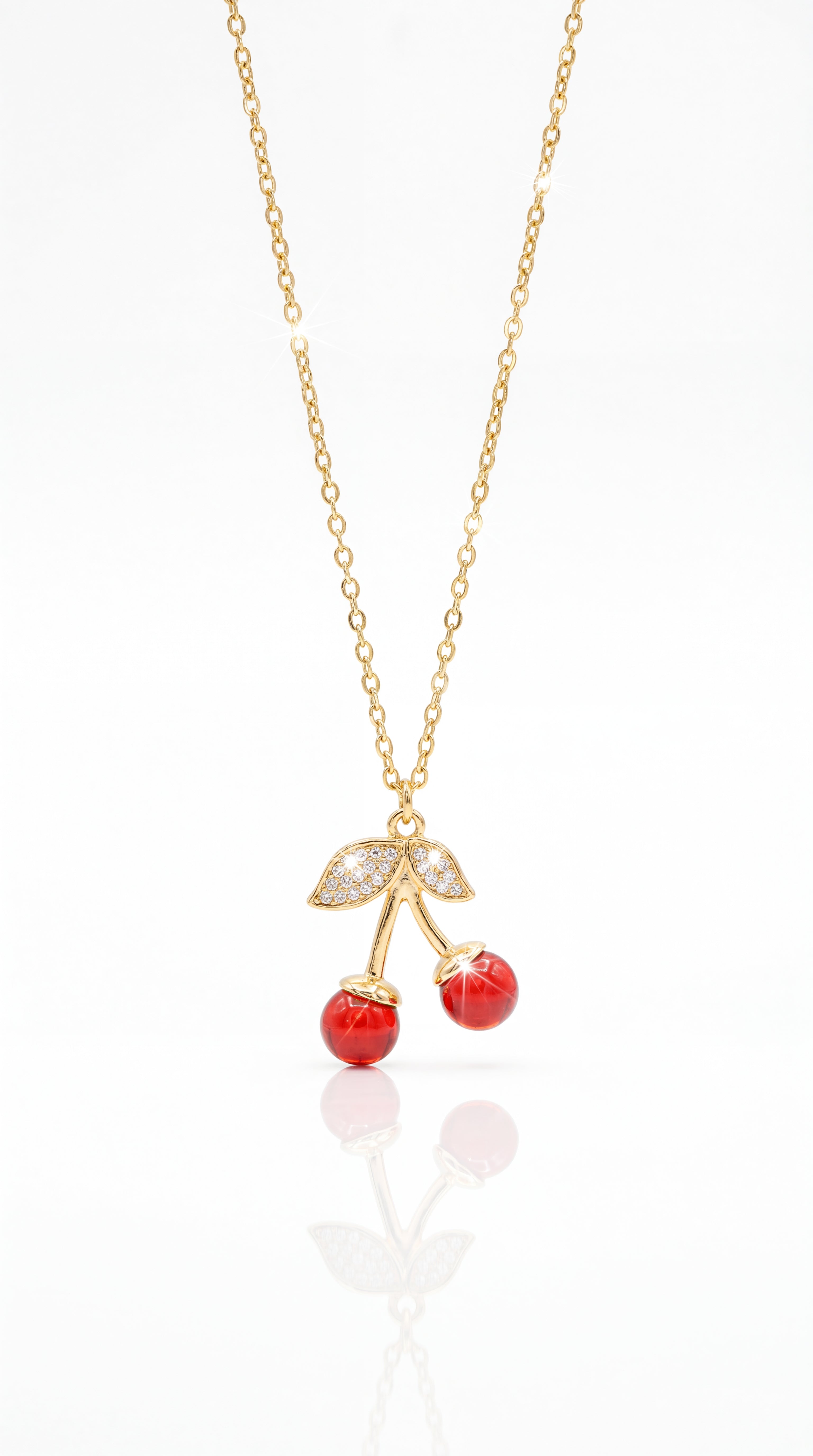Collier Holly
