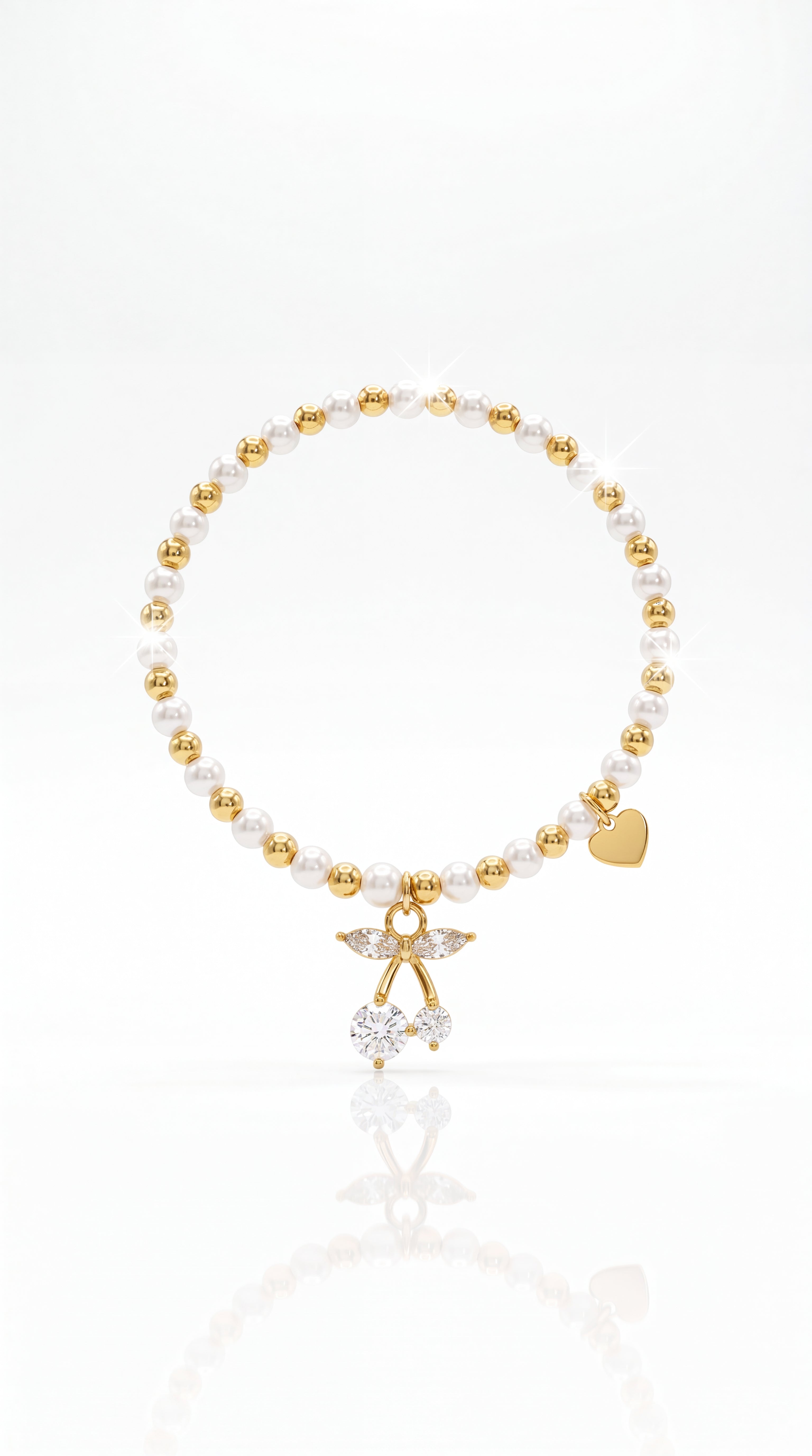 Bracelet Cherry